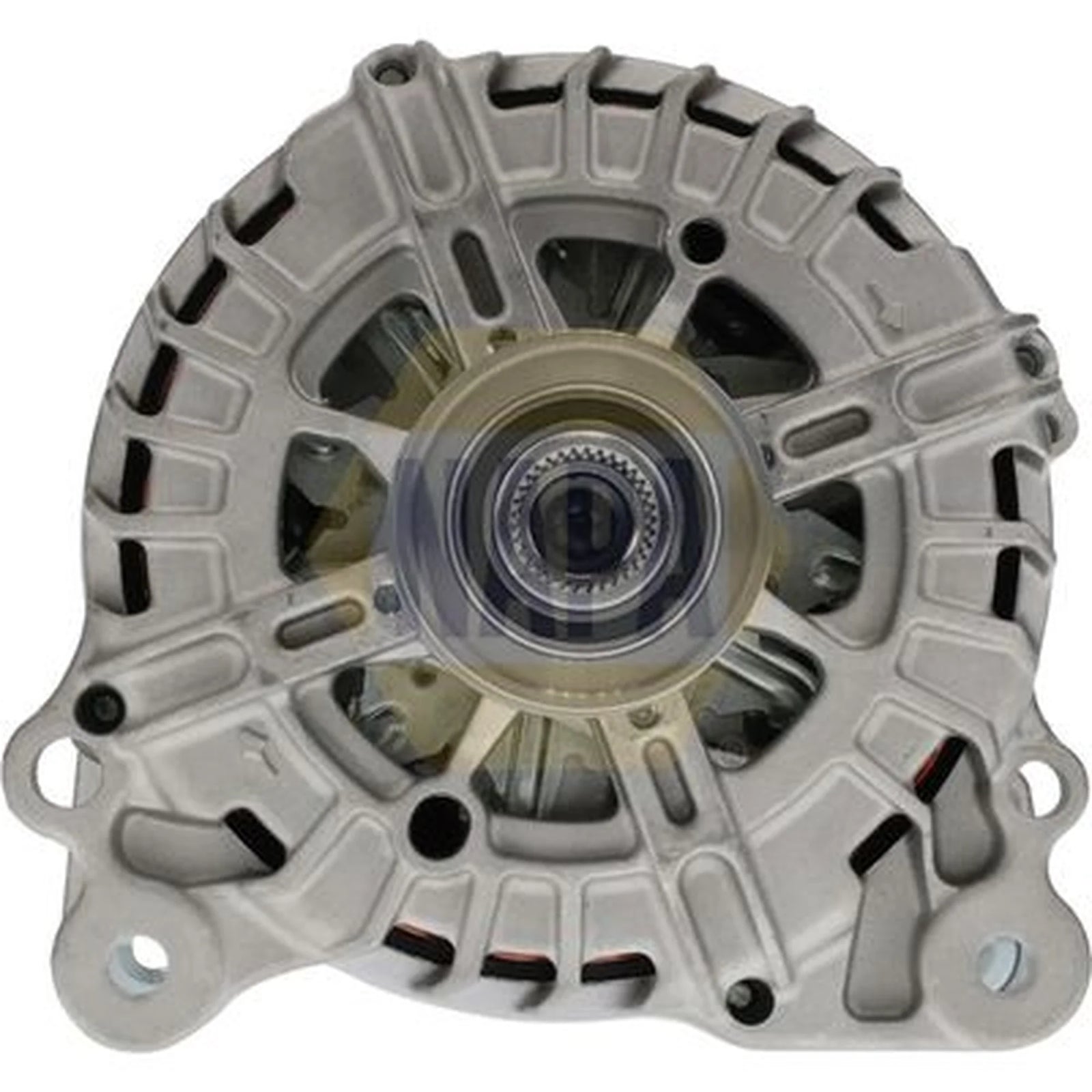 NAPA Car Alternator 12V NAL2587