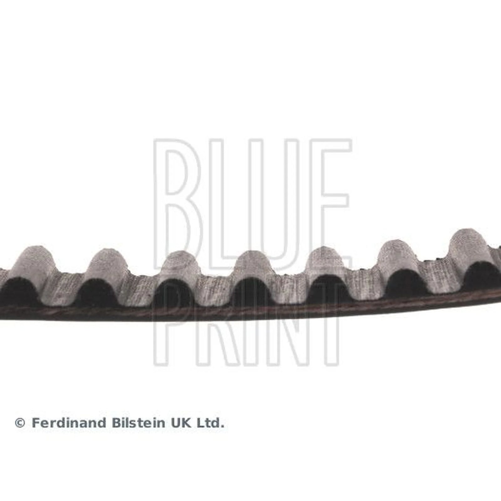 Blue Print Timing Belt Cambelt 154 Teeth ADC47540