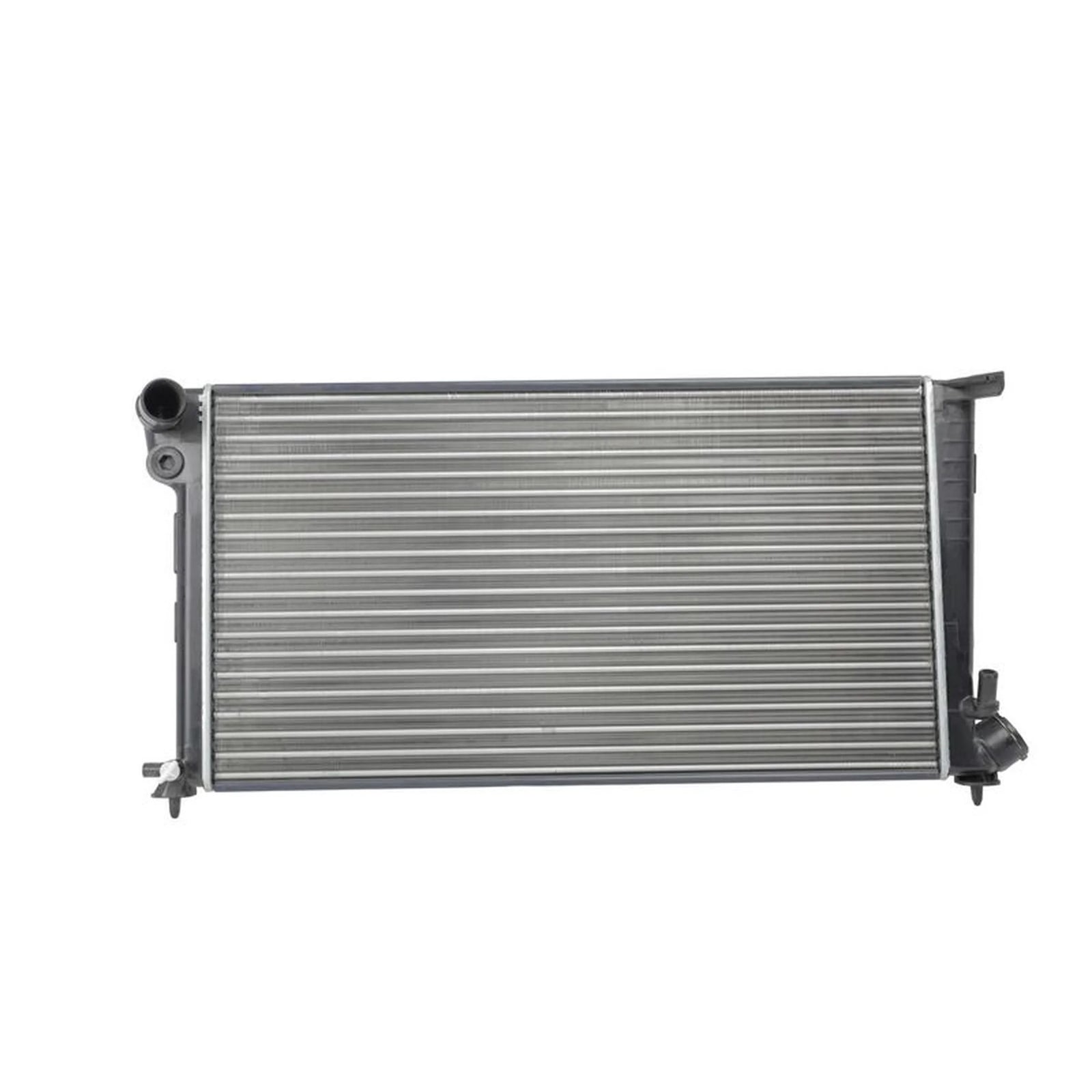 Hella Engine Radiator 8MK 366 301-581