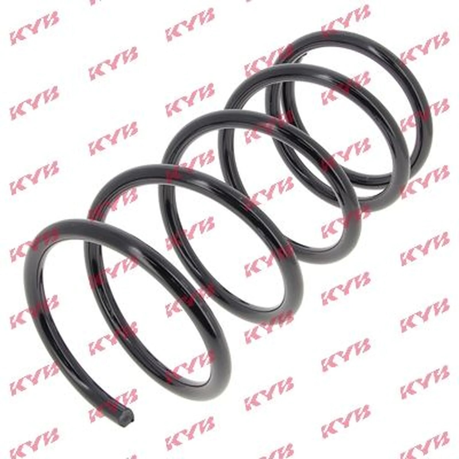 KYB Rear Suspension Coil Spring RA6270