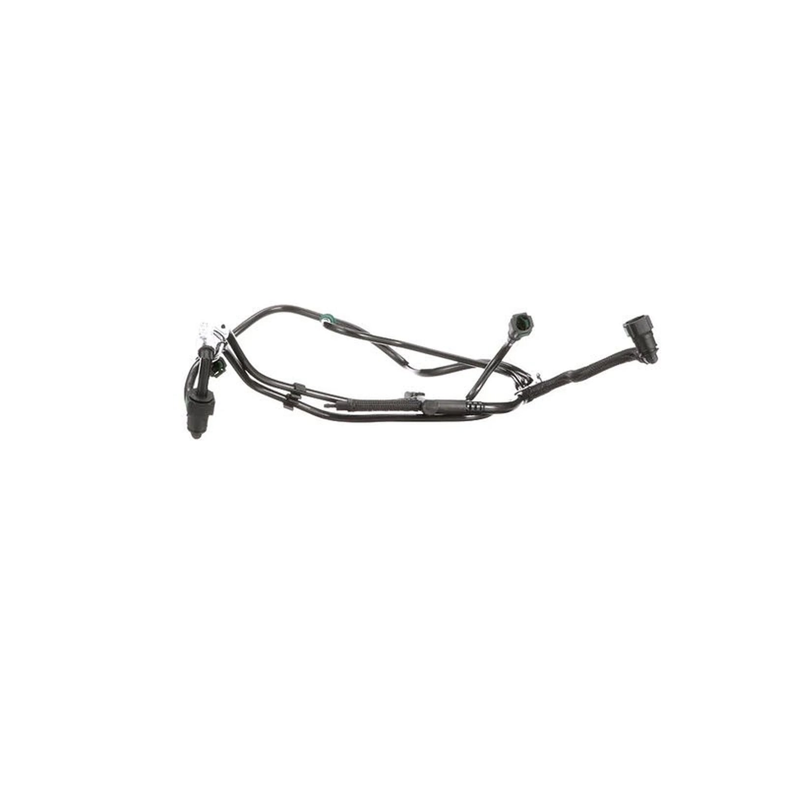 Gates Fuel Overflow Hose Pipe MFL1102