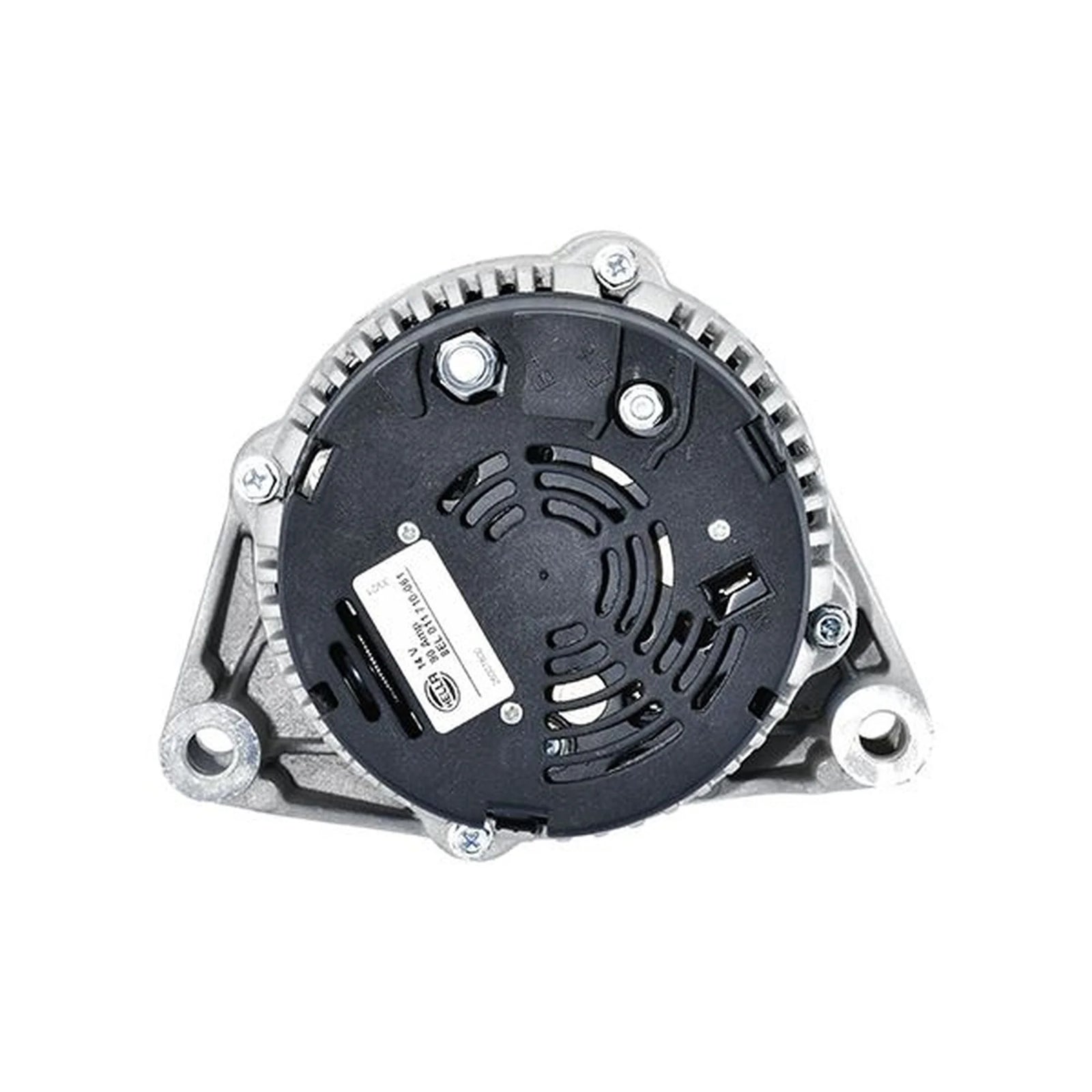 Hella Car Alternator 12V 8EL 011 710-061
