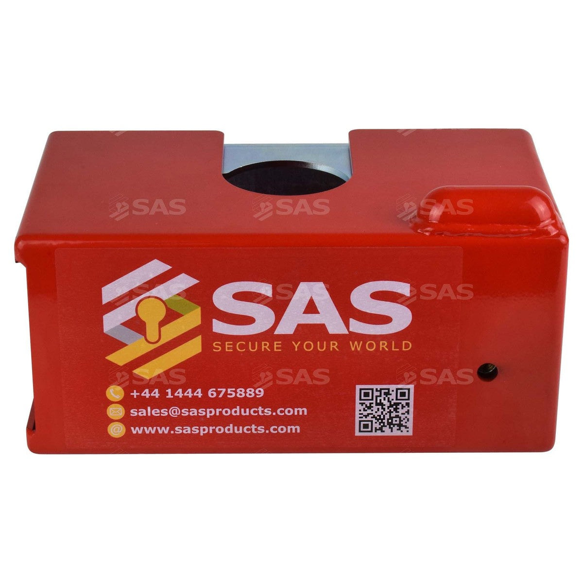 SAS Fortress K Hitchlock (FORT K) Lock Keyed Alike