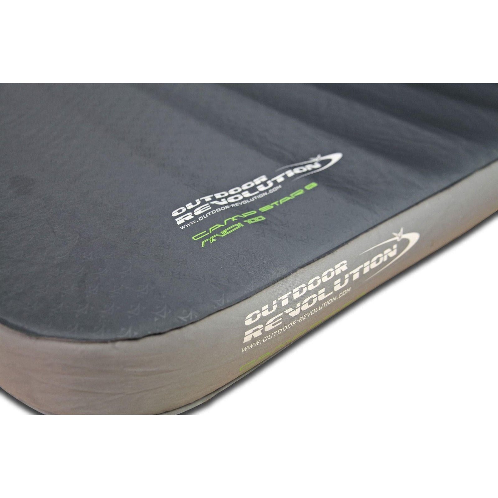Outdoor Revolution Camp Star Midi 100mm Self Inflating Mat Camping Matress