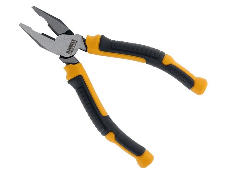 Dewalt Combination Pliers 160mm