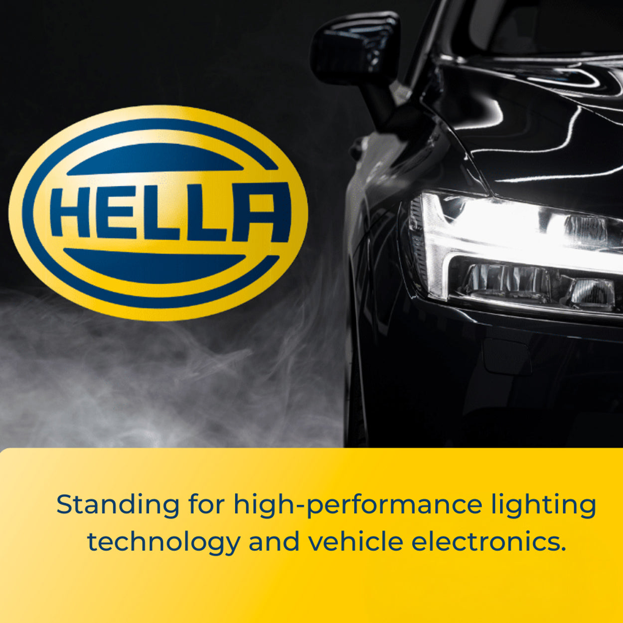 Hella Tail Light 2SA 005 200-331