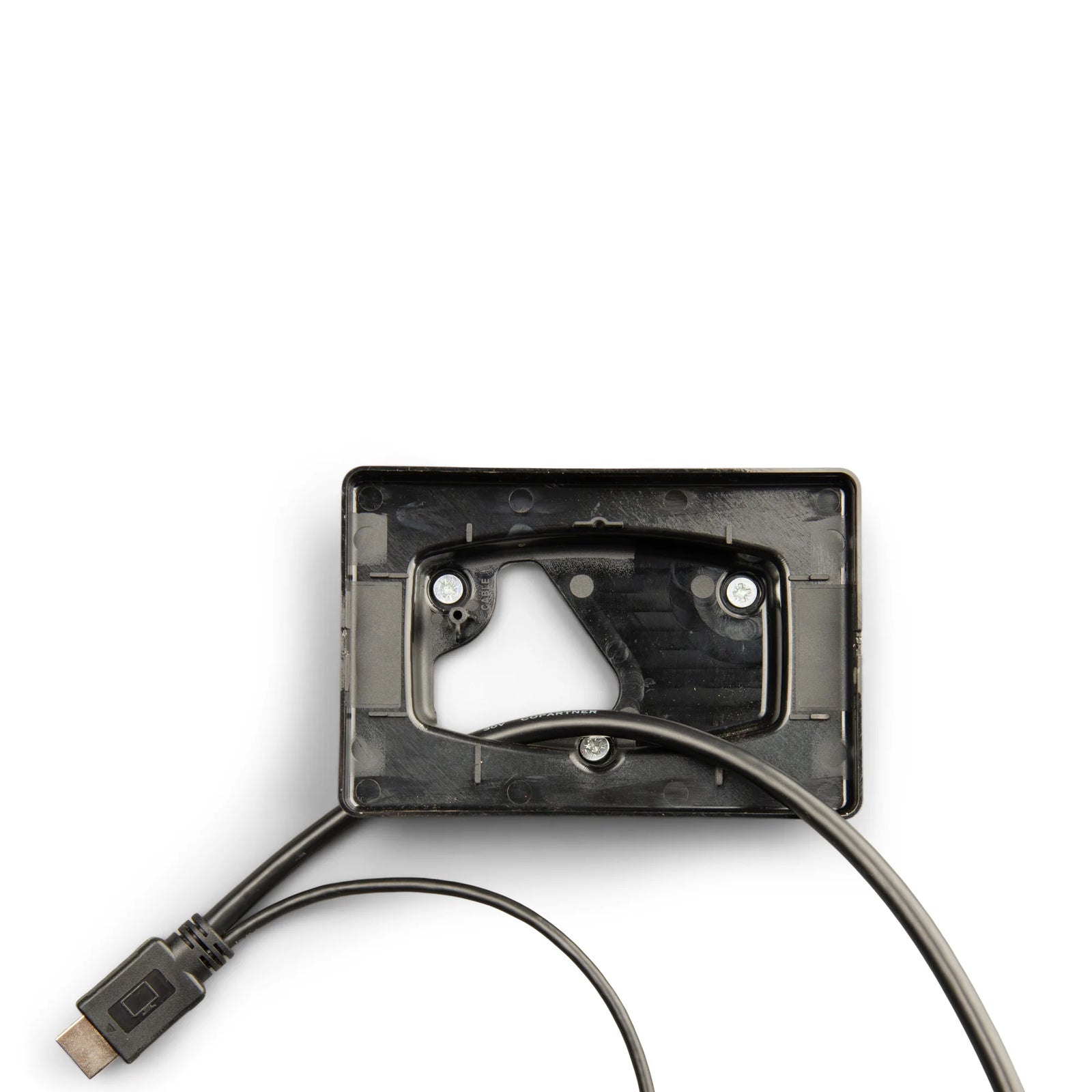 Victron GX Touch 70 Wall Mount Accessory