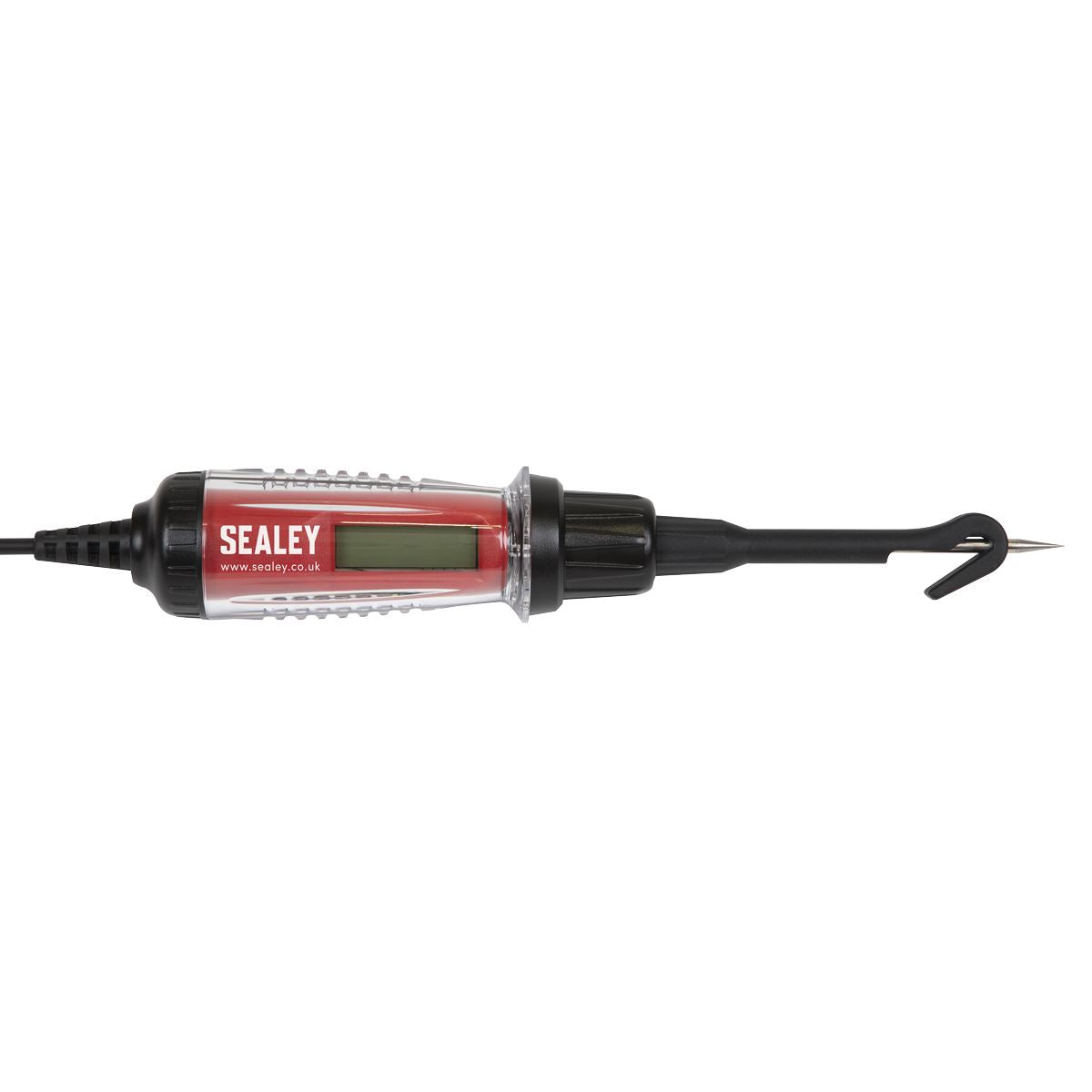 Sealey Integrated Test Light/Voltmeter 3-60V AK4013