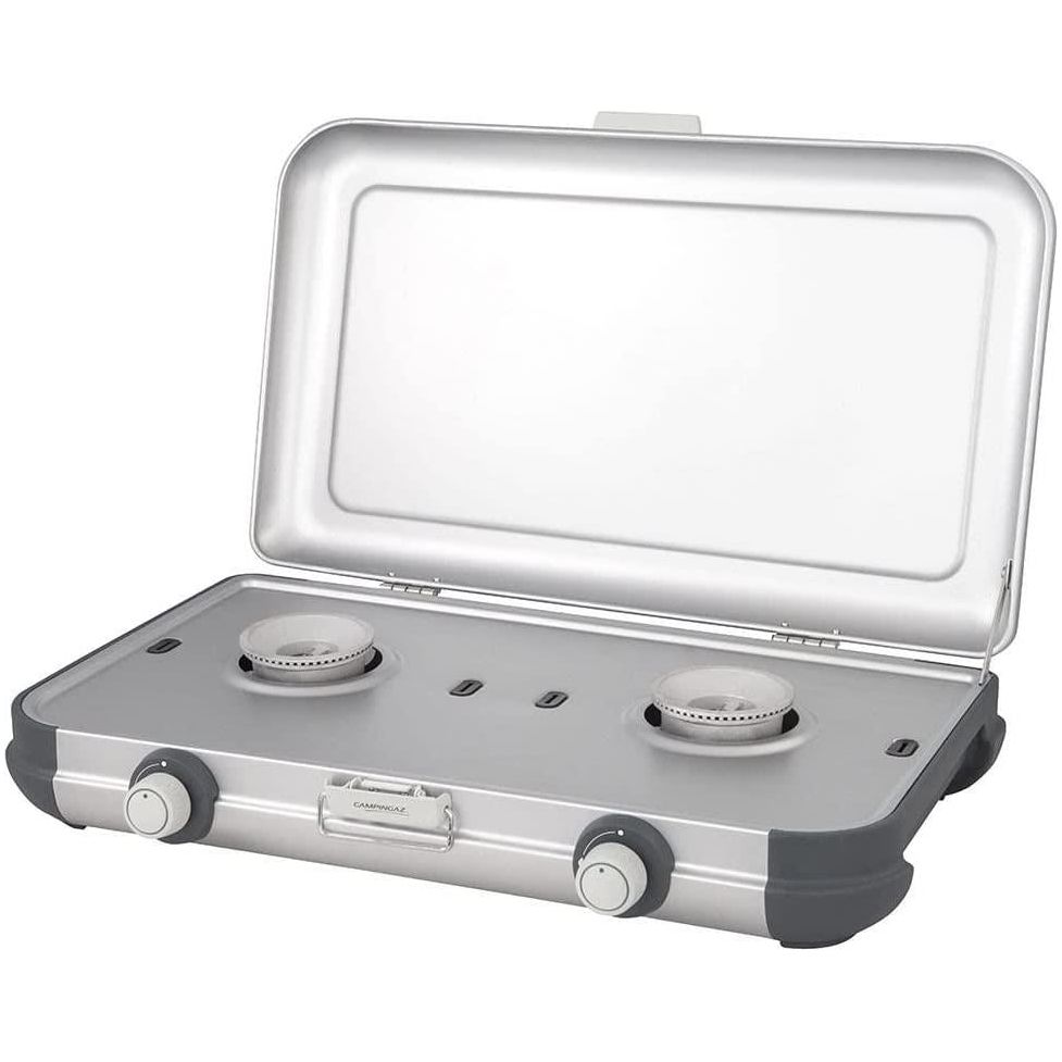 Camping Kitchen 2 CV Piezo Stove