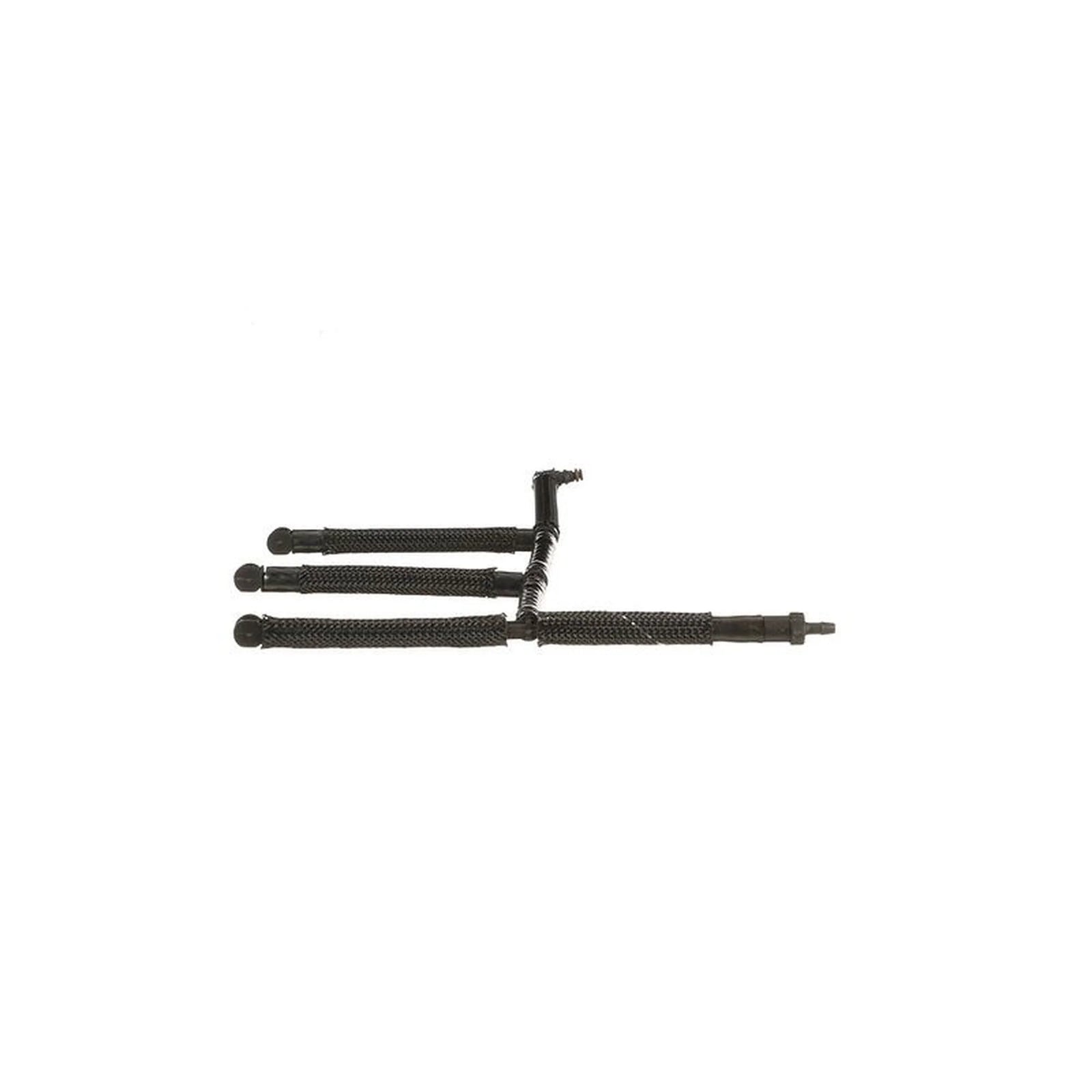 Gates Fuel Overflow Hose Pipe MFL1352