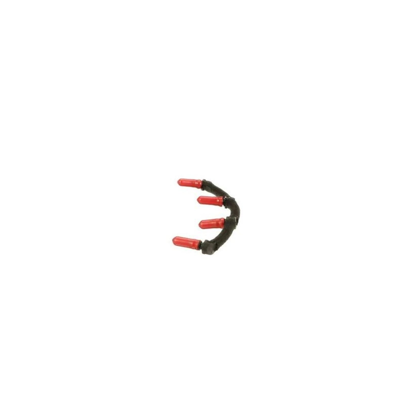 Gates Fuel Overflow Hose Pipe MFL1294