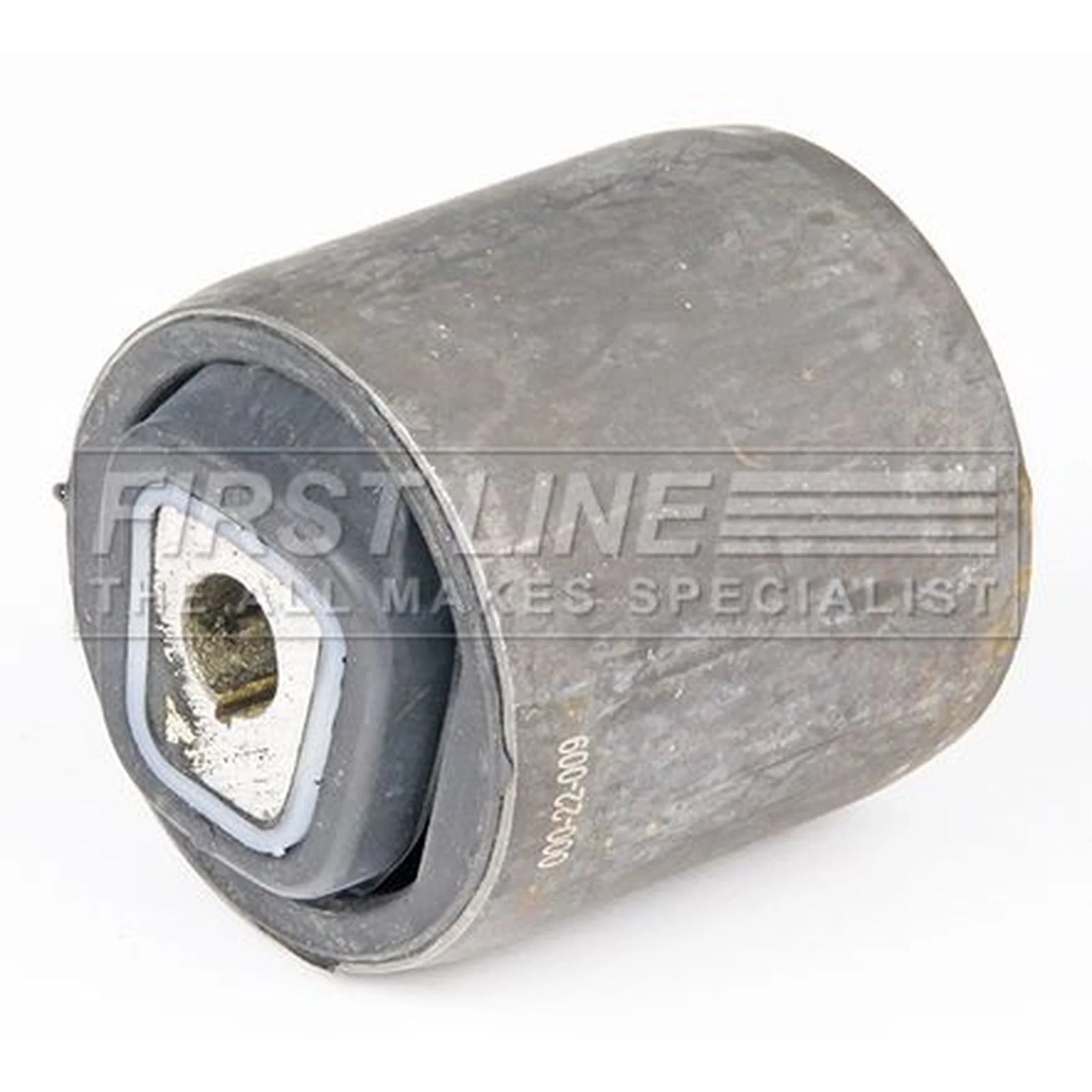 First Line Wishbone / Control / Trailing Arm Bush fits BMW 5 2010-2017
