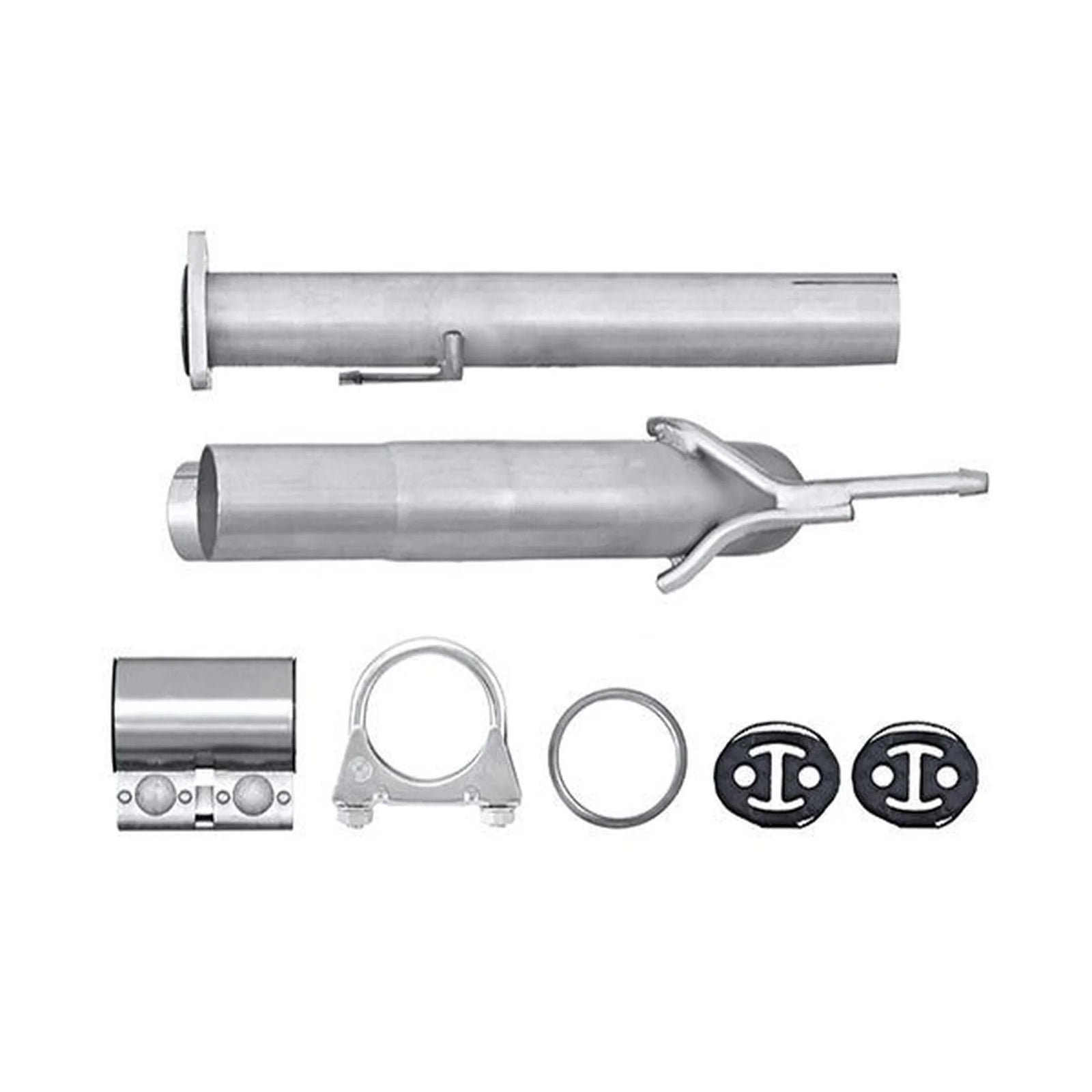 Hella Exhaust Pipe OD 8LA 366 000-171