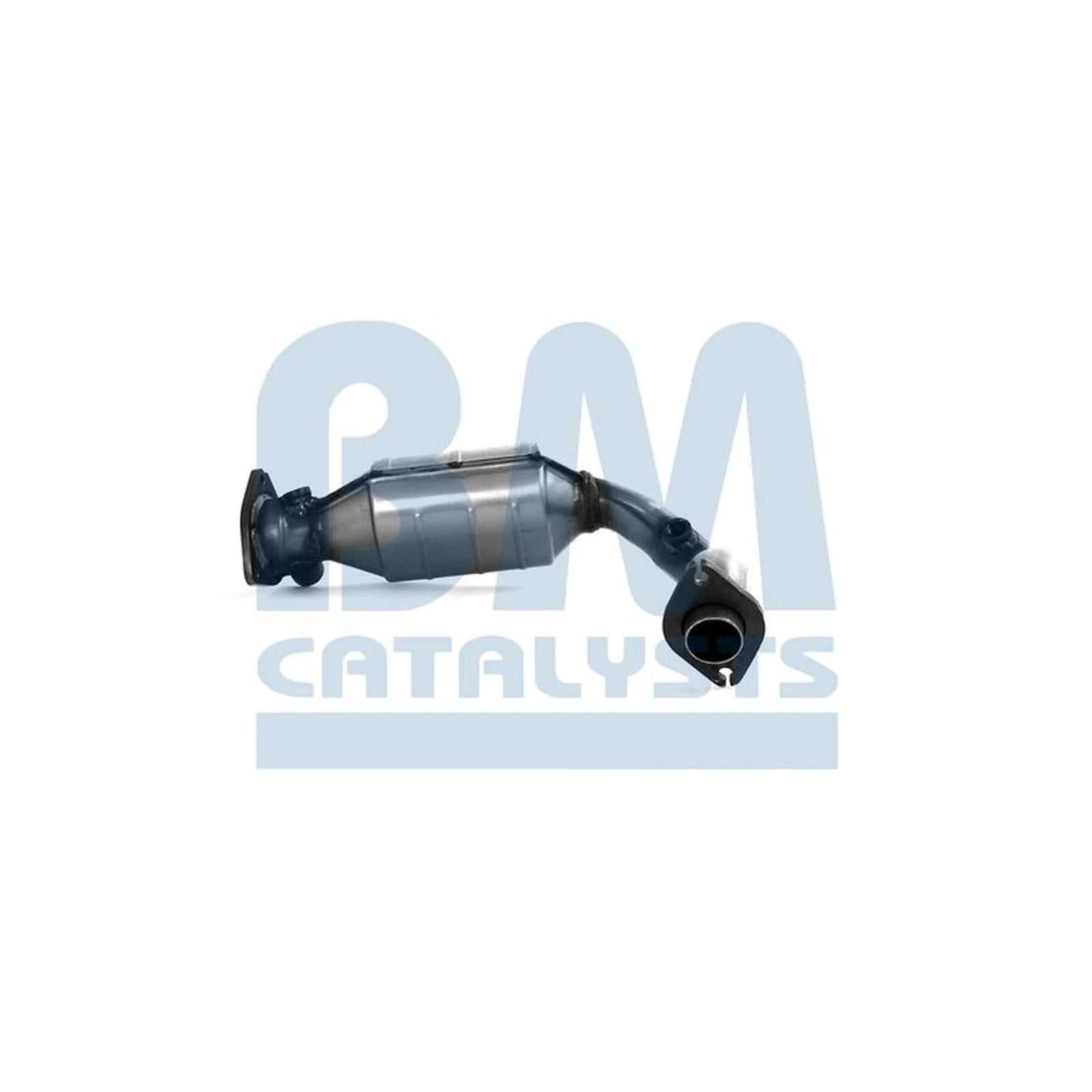 BM Catalysts Homologated Petrol Cat BM91390H