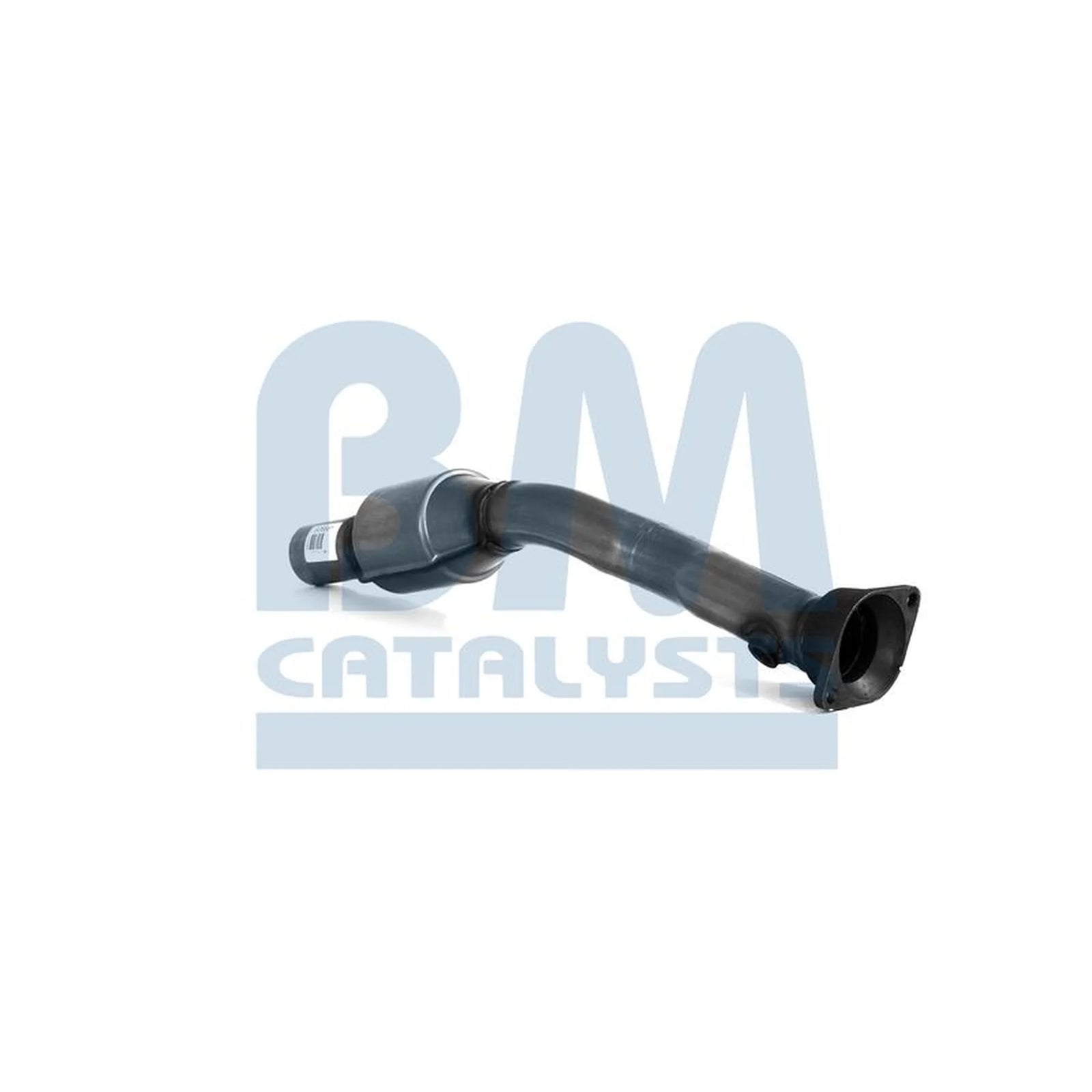 BM Catalysts Homologated Petrol Cat BM90686H