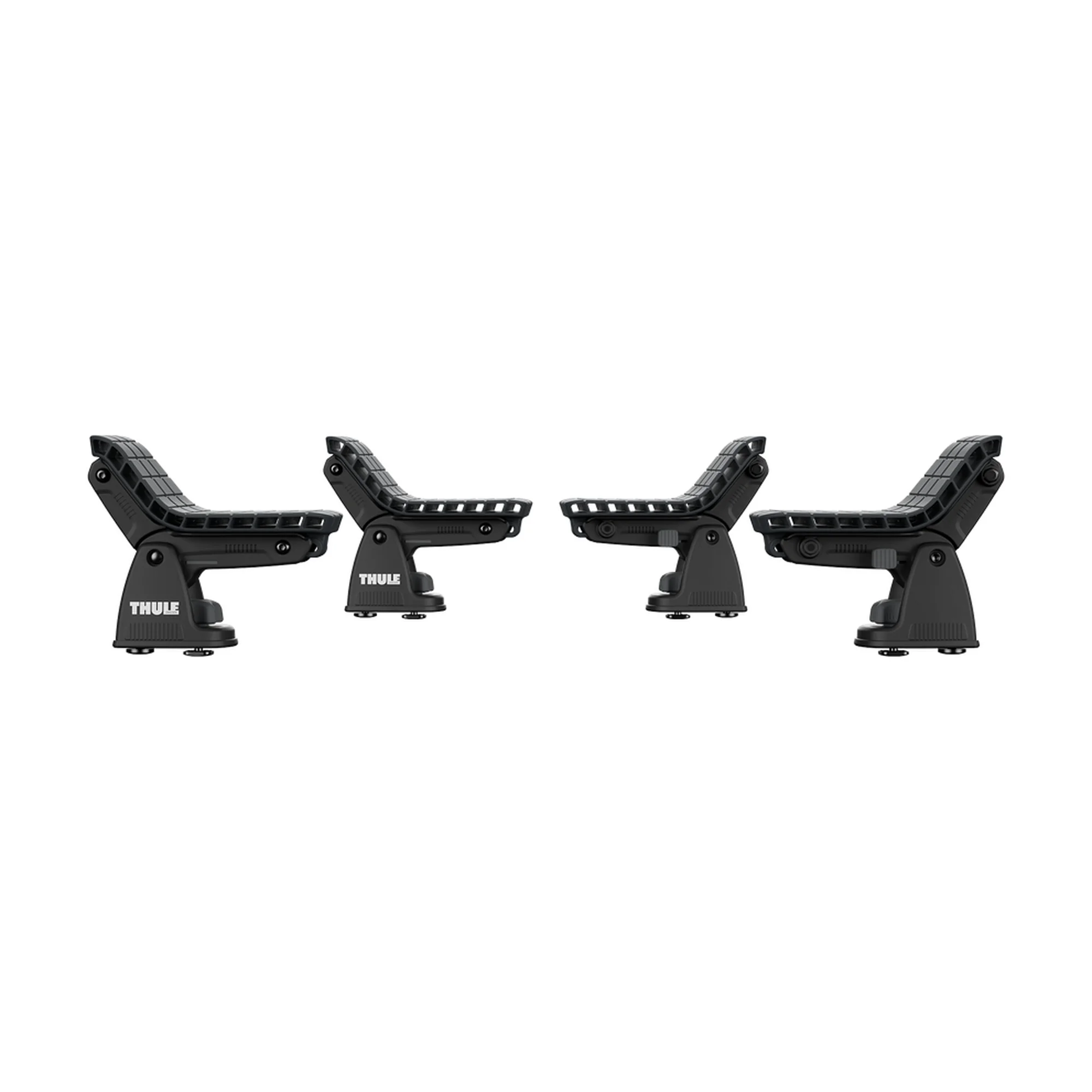 Thule DockGrip Roof Rack - MPN 895000