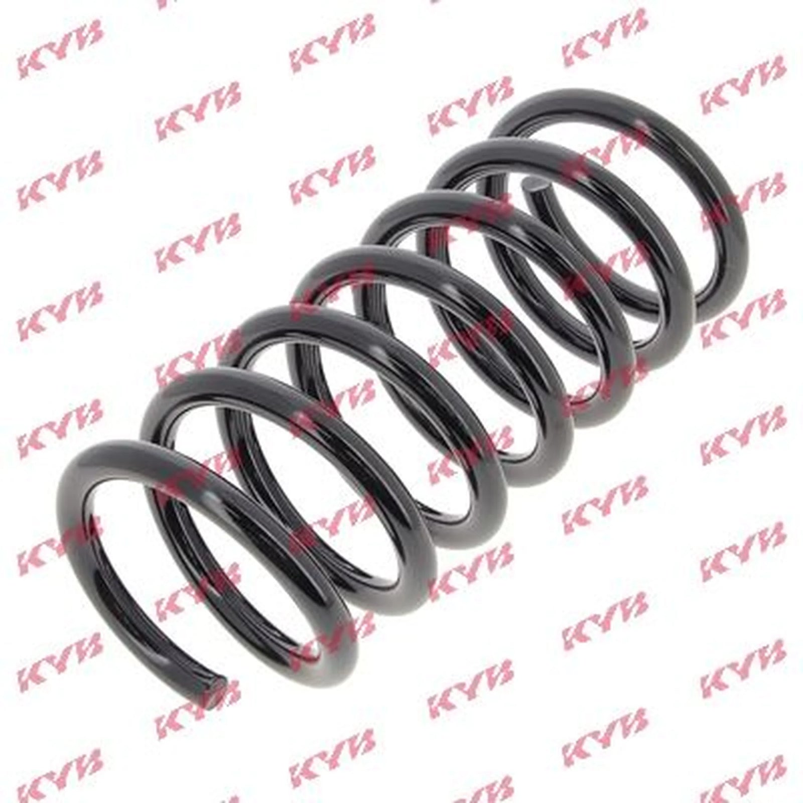 KYB Rear Suspension Coil Spring RA5068