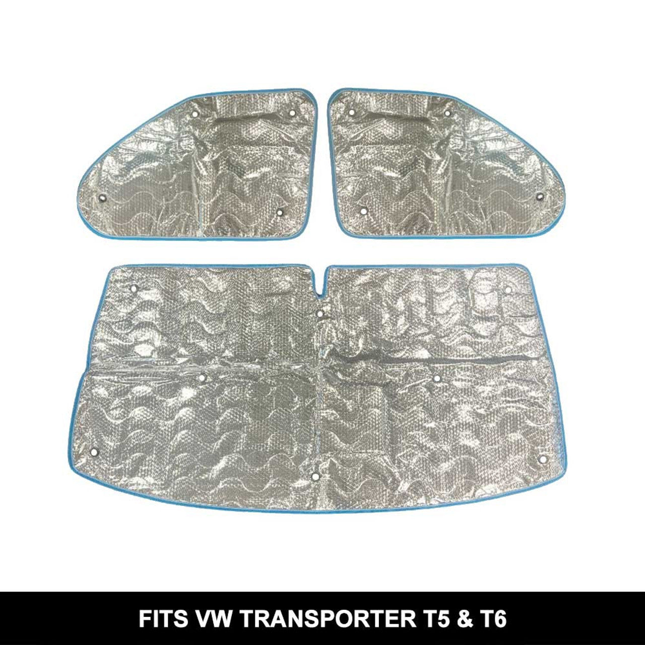 Olpro VW T5/T6 Internal Thermal Blind Set