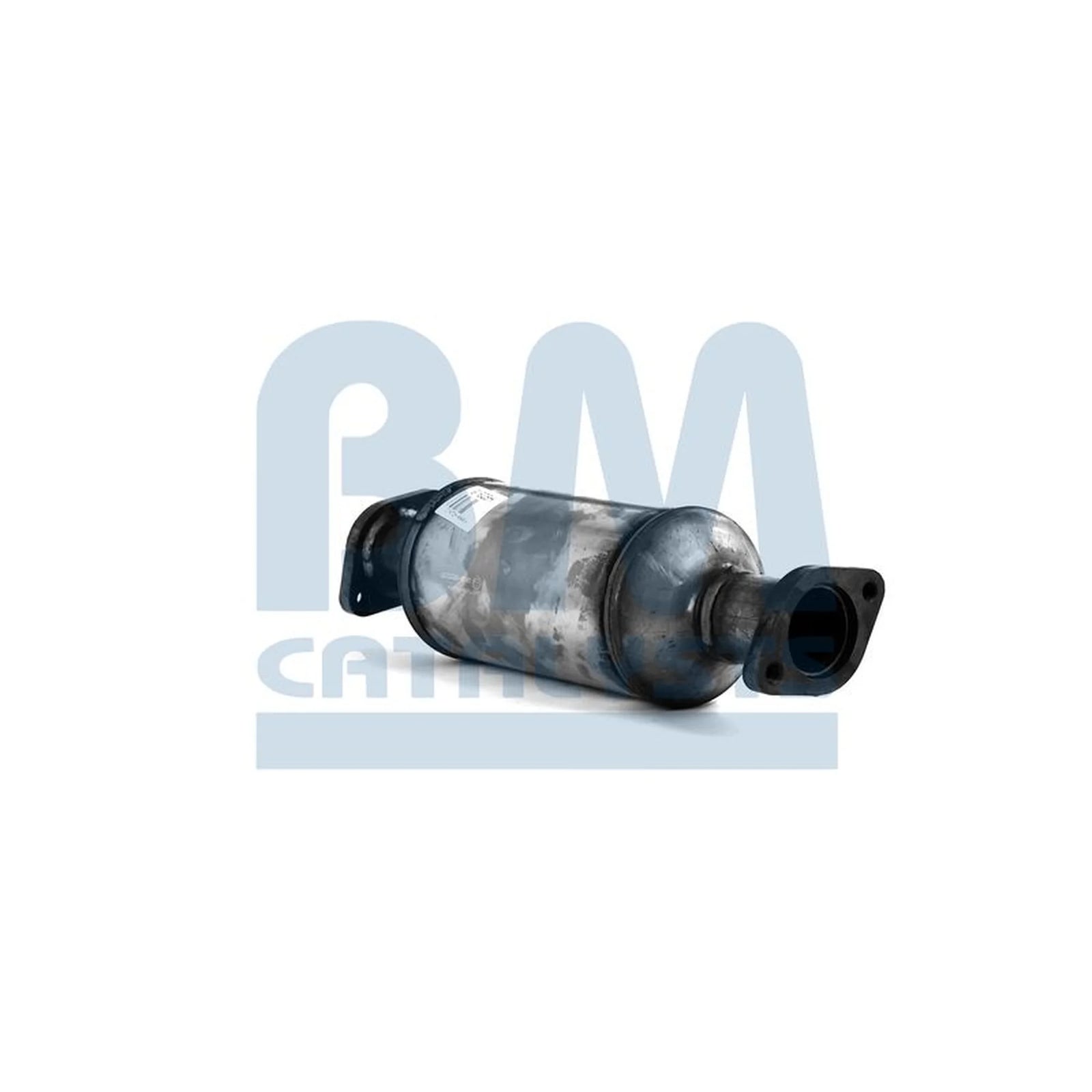 BM Catalysts Homologated Petrol Cat BM91928H