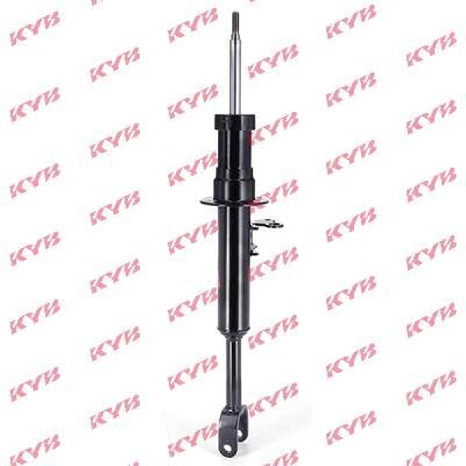 KYB Shock Absorber Damper Strut Front Right 341706