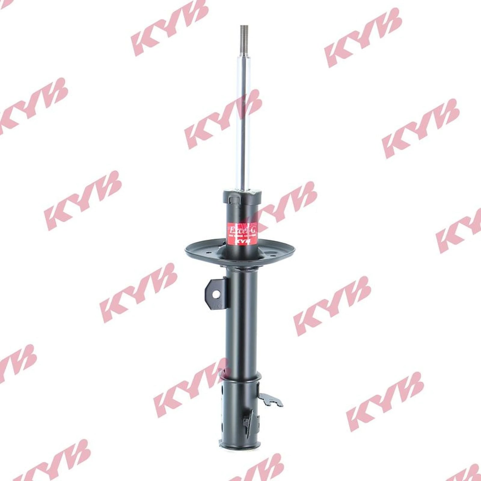 KYB Shock Absorber Damper Strut Front Right 3330153