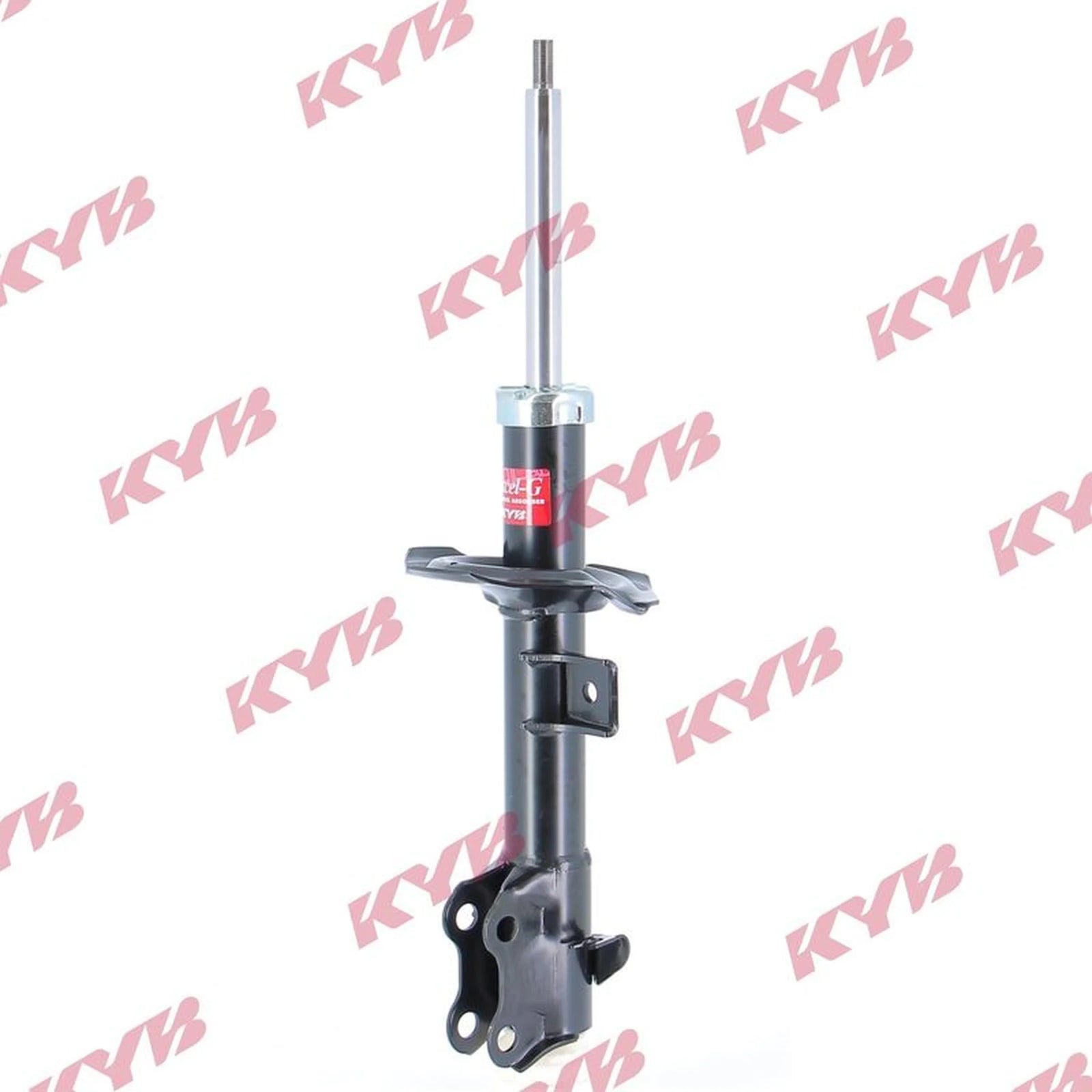 KYB Shock Absorber Damper Strut Front Left 3330055