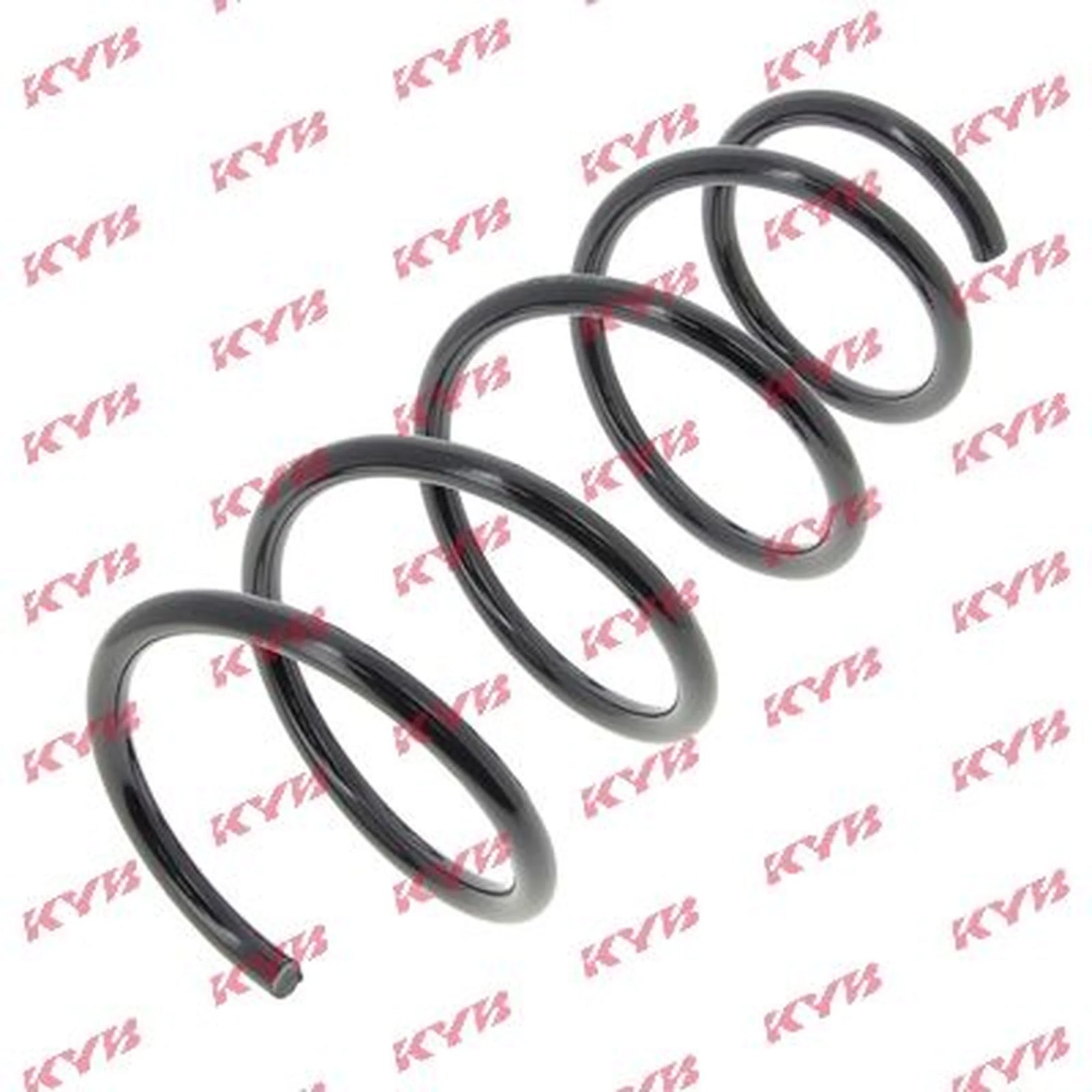 KYB Rear Suspension Coil Spring RC5431