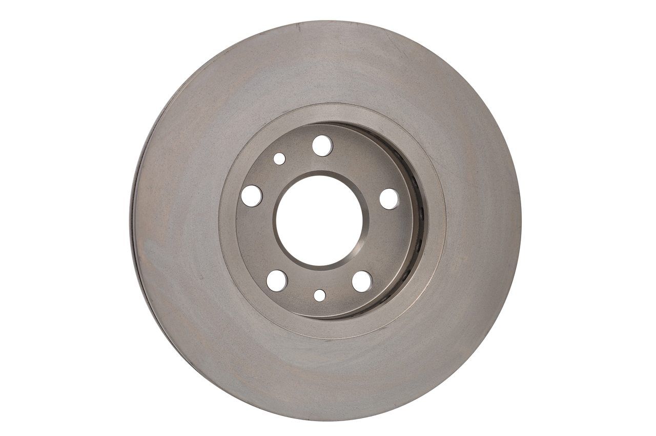 Bosch 2 x Vented 296mm Brake Disc 0986479D30
