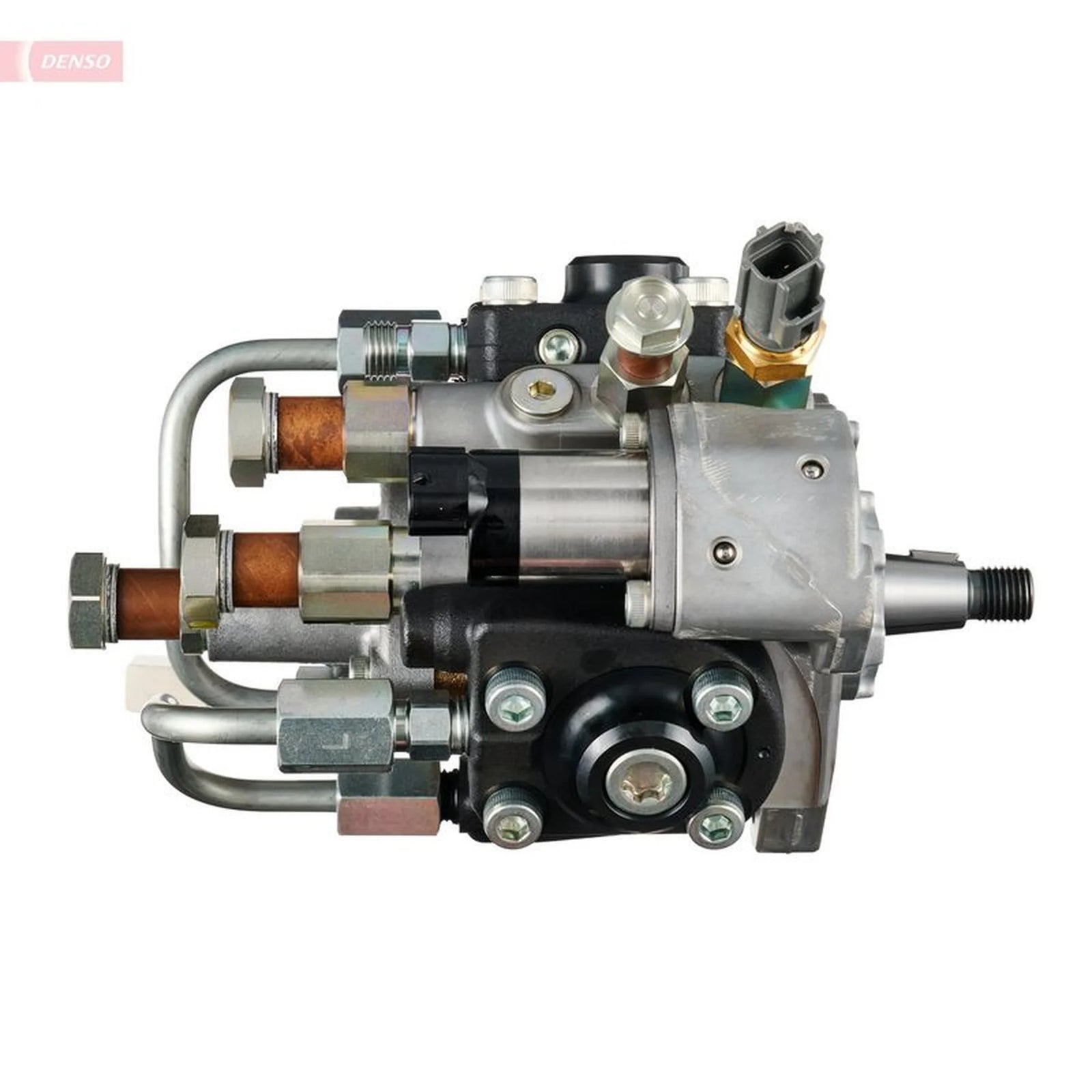Denso High Pressure Fuel Pump DCRP400650