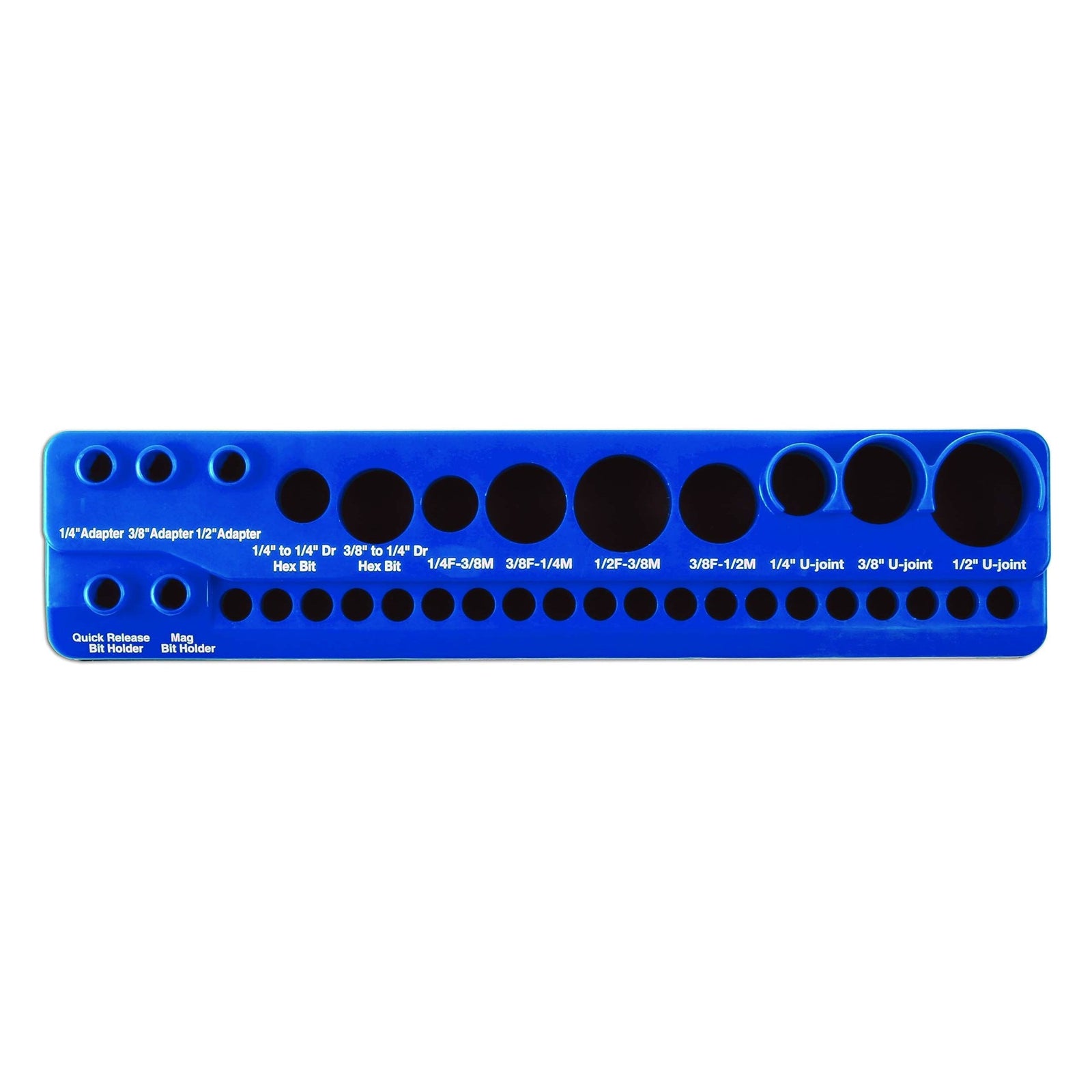Laser Magnetic Tool Organiser 7530