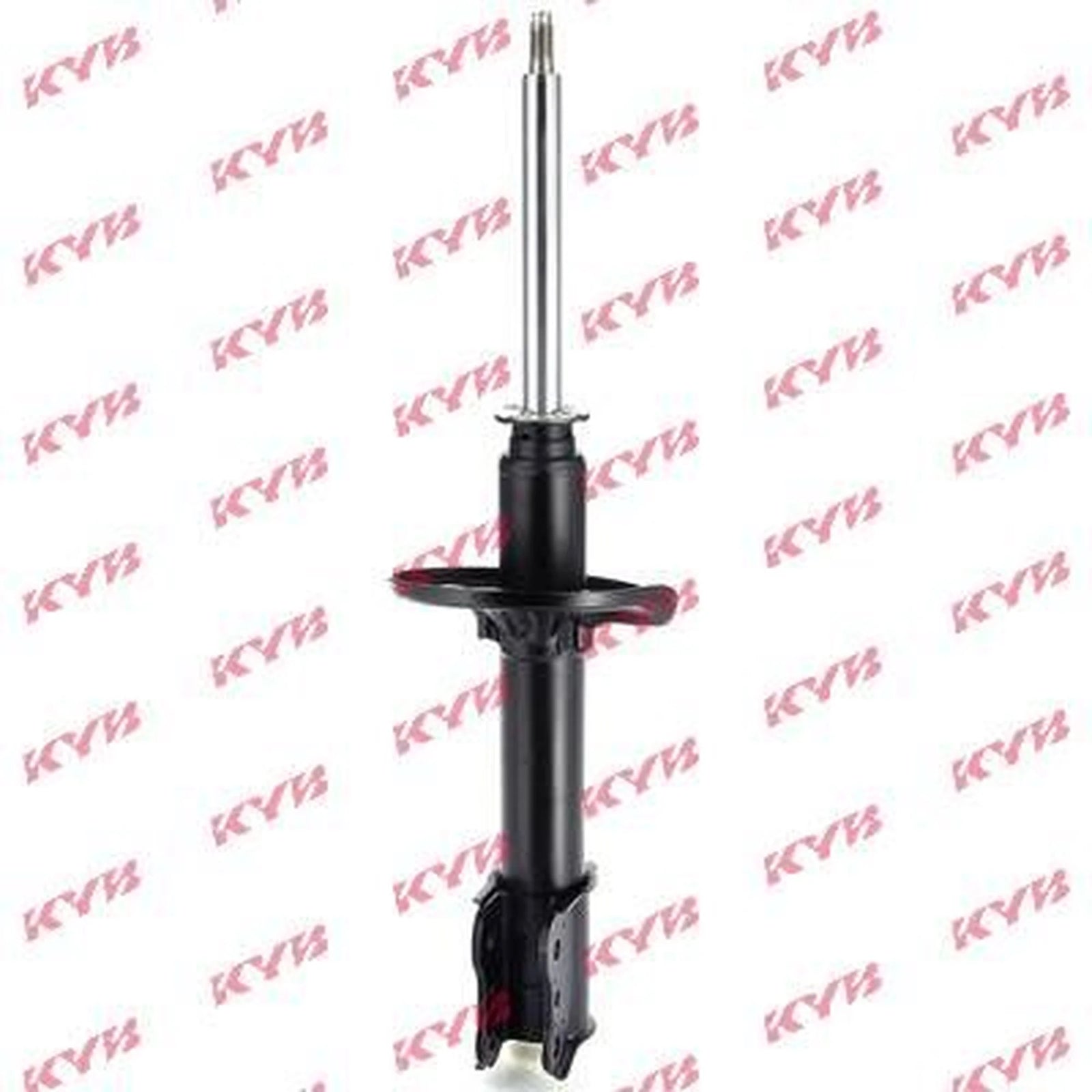KYB Shock Absorber Damper Strut Rear 334084