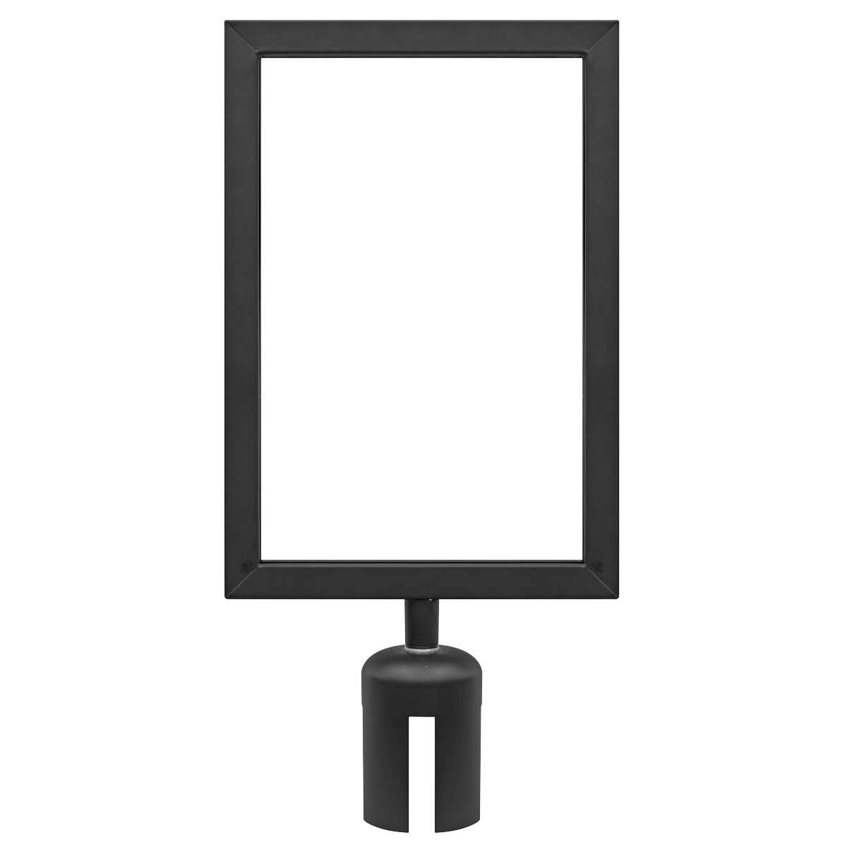 Sealey A4 Sign Display Board EV24 215x315mm