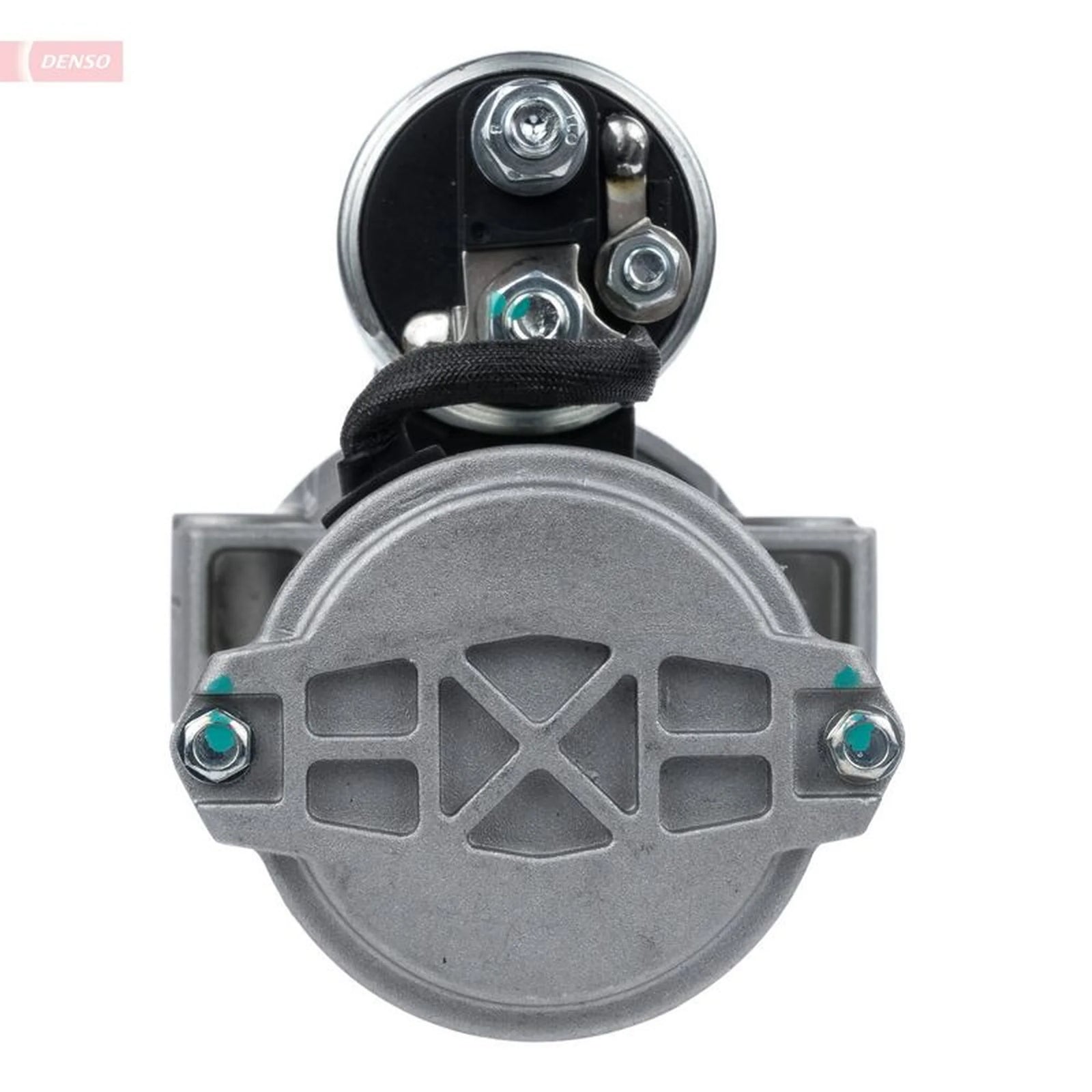 Denso Starter Motor 12V 2.2kW 12 Teeth DSN3050