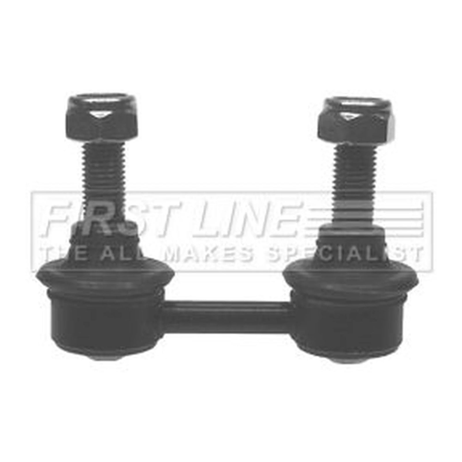 First Line Stabiliser Bar Link Coupling Rod fits BMW X5 2000-2006
