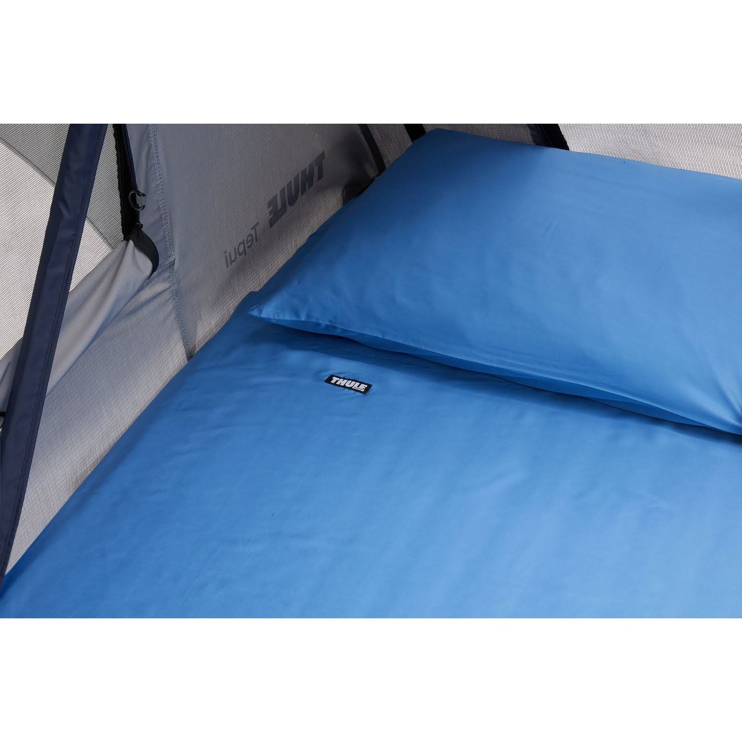 Thule Foothill Bedding sheets bedding blue 901804