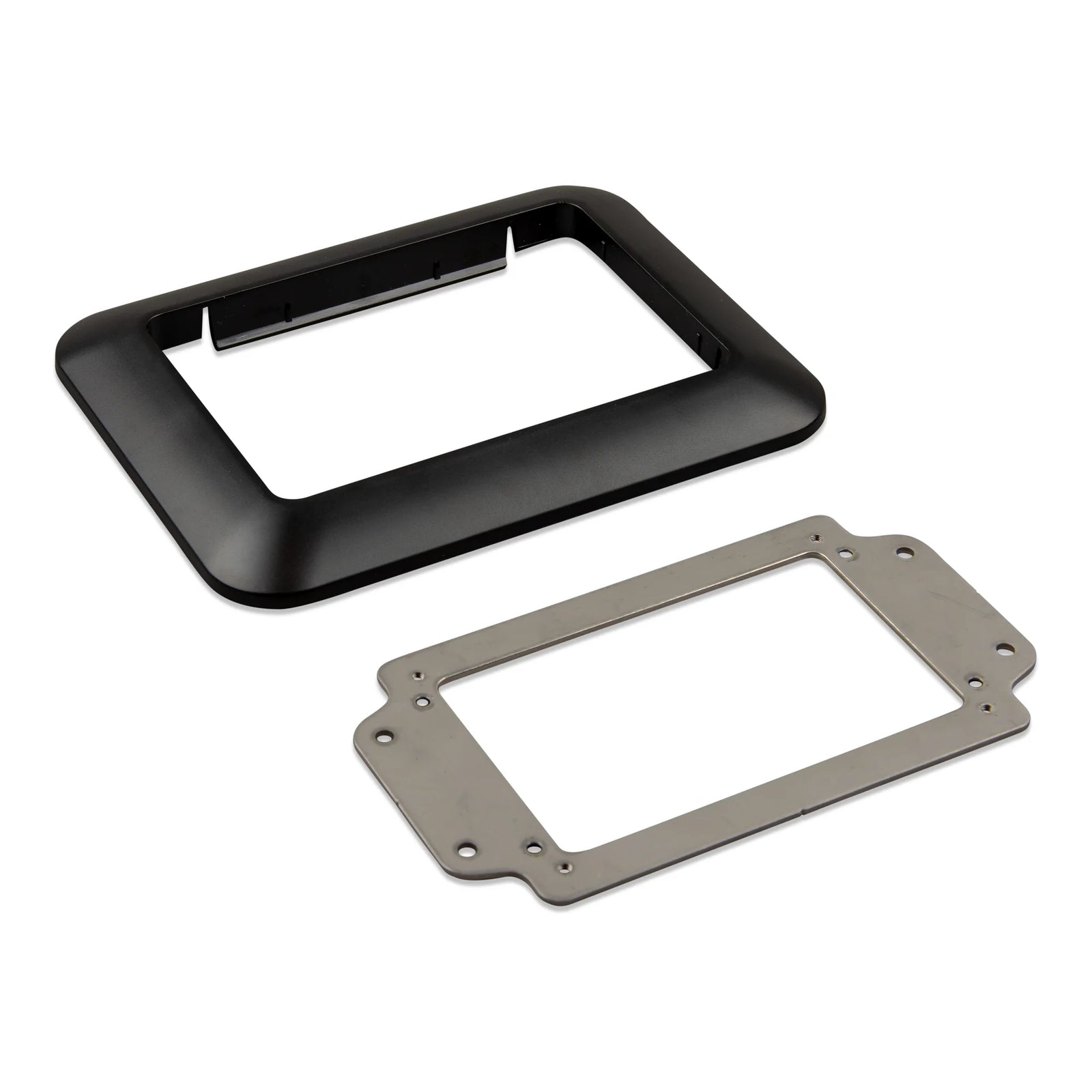 Victron GX Touch 50 Adapter for CCGX Cut-Out