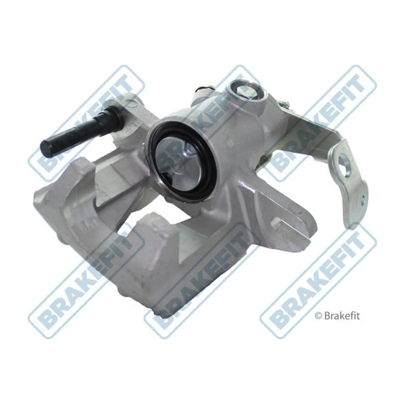 Apec Brake Caliper Assembly Rear Right BCA1120