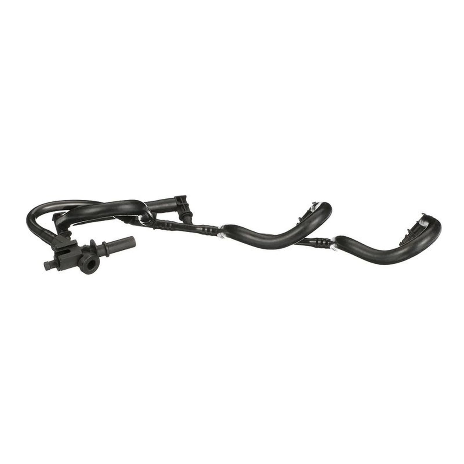 Gates Fuel Overflow Hose Pipe MFL1349