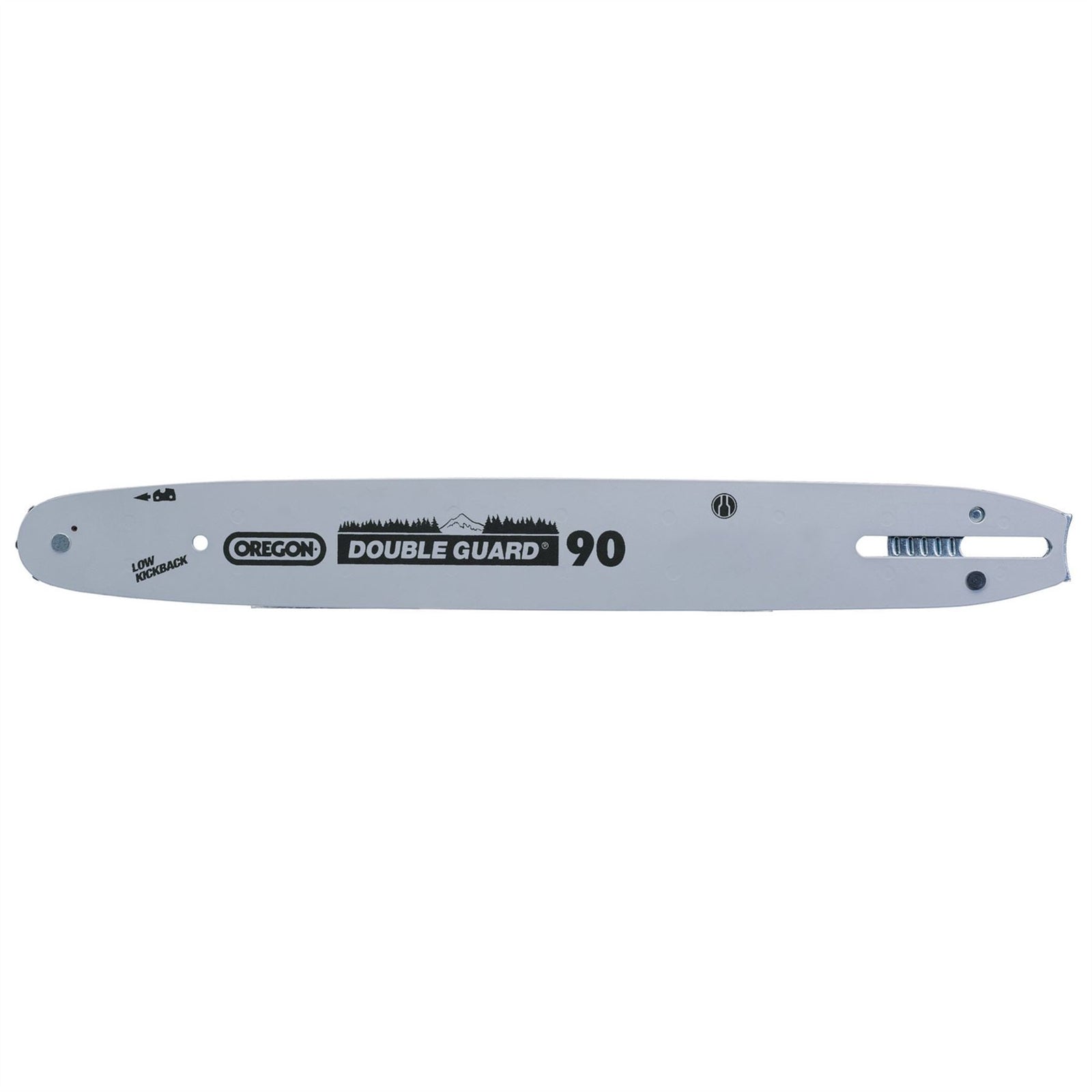Draper D20 40V Chainsaw (Sold Bare) 92423