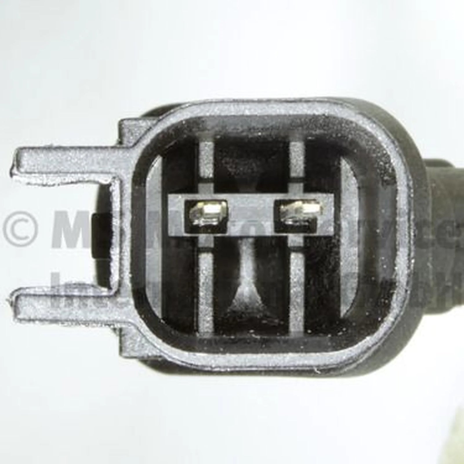 Pierburg ABS Wheel Speed Sensor Front 7.14059.44.0
