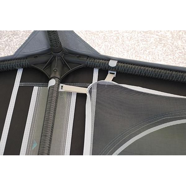 Isabella Front net Standard G20
