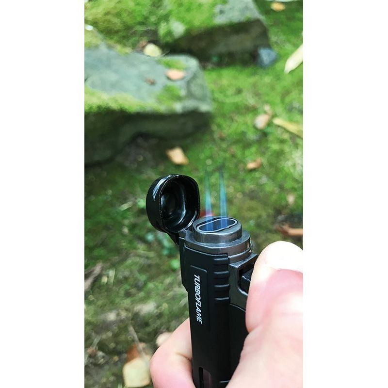 TR2 TurboFlame Ranger E0109