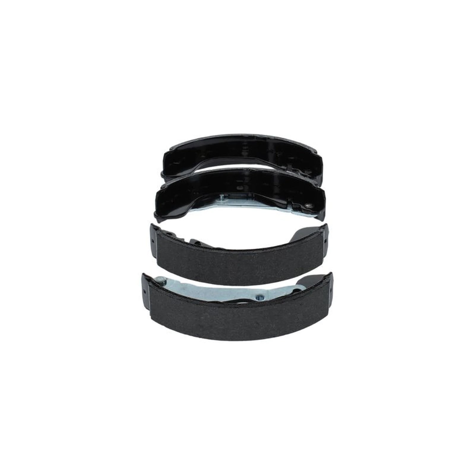 Bosch Brake Shoe Set Axle Kit 0 986 487 923