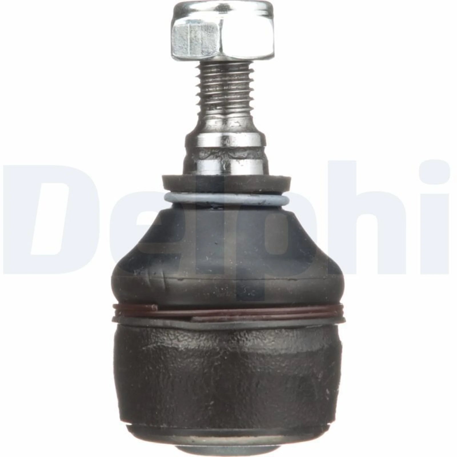 Delphi Steering Tie Rod End Ball Joint Front Left M14x2 TA1674