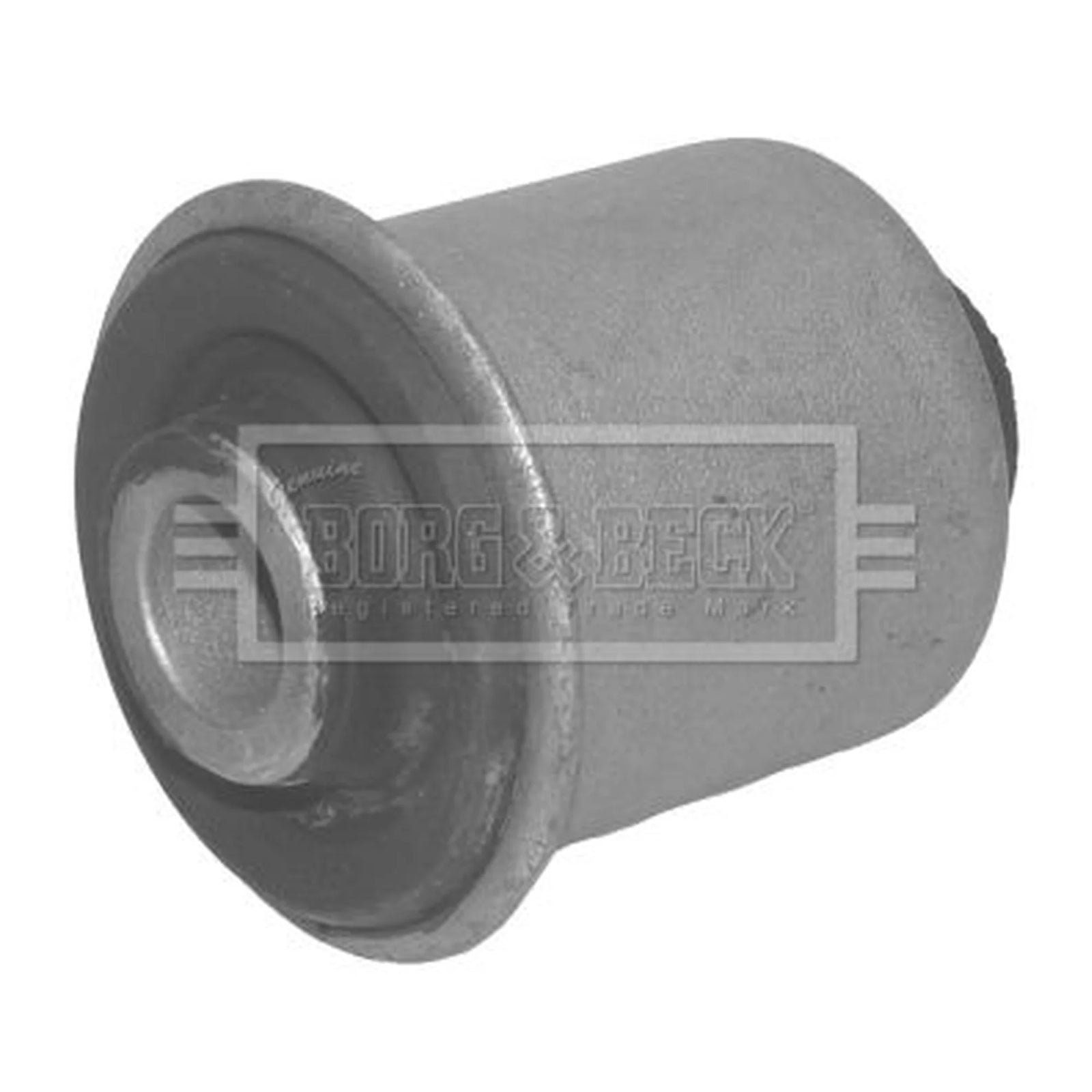 Borg & Beck Wishbone / Control / Trailing Arm Bush BSK6708