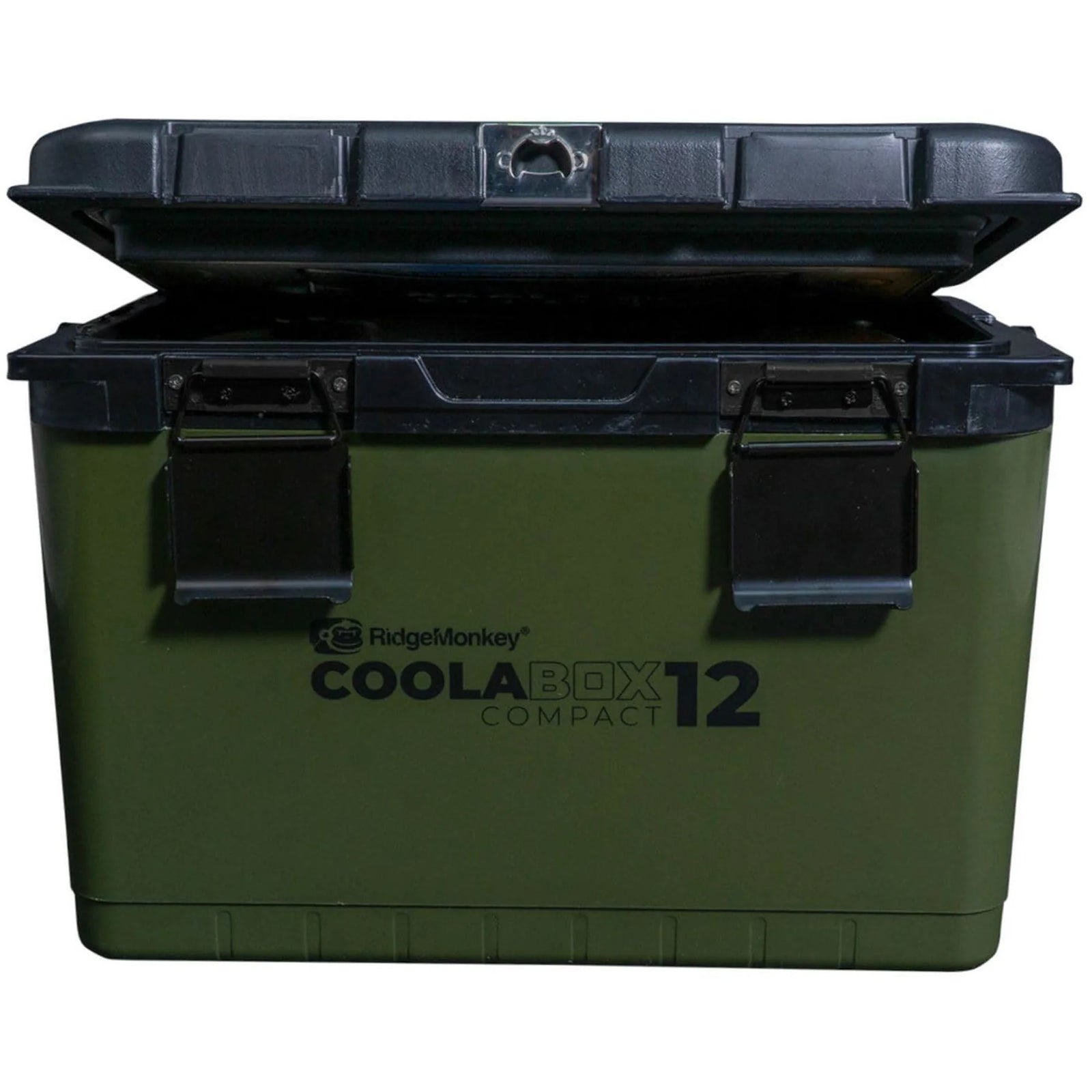 RidgeMonkey CoolaBox Compact 12 Litre / Carp Fishing Ridge Monkey - RM662