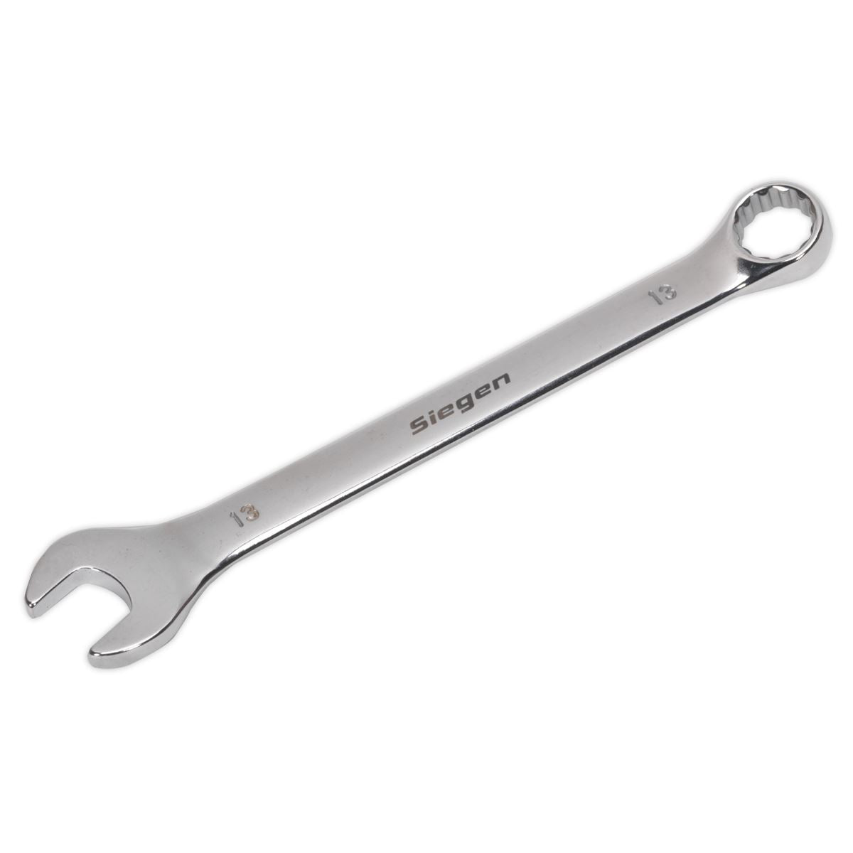 Seigen by Sealey Combination Spanner 13mm S01013