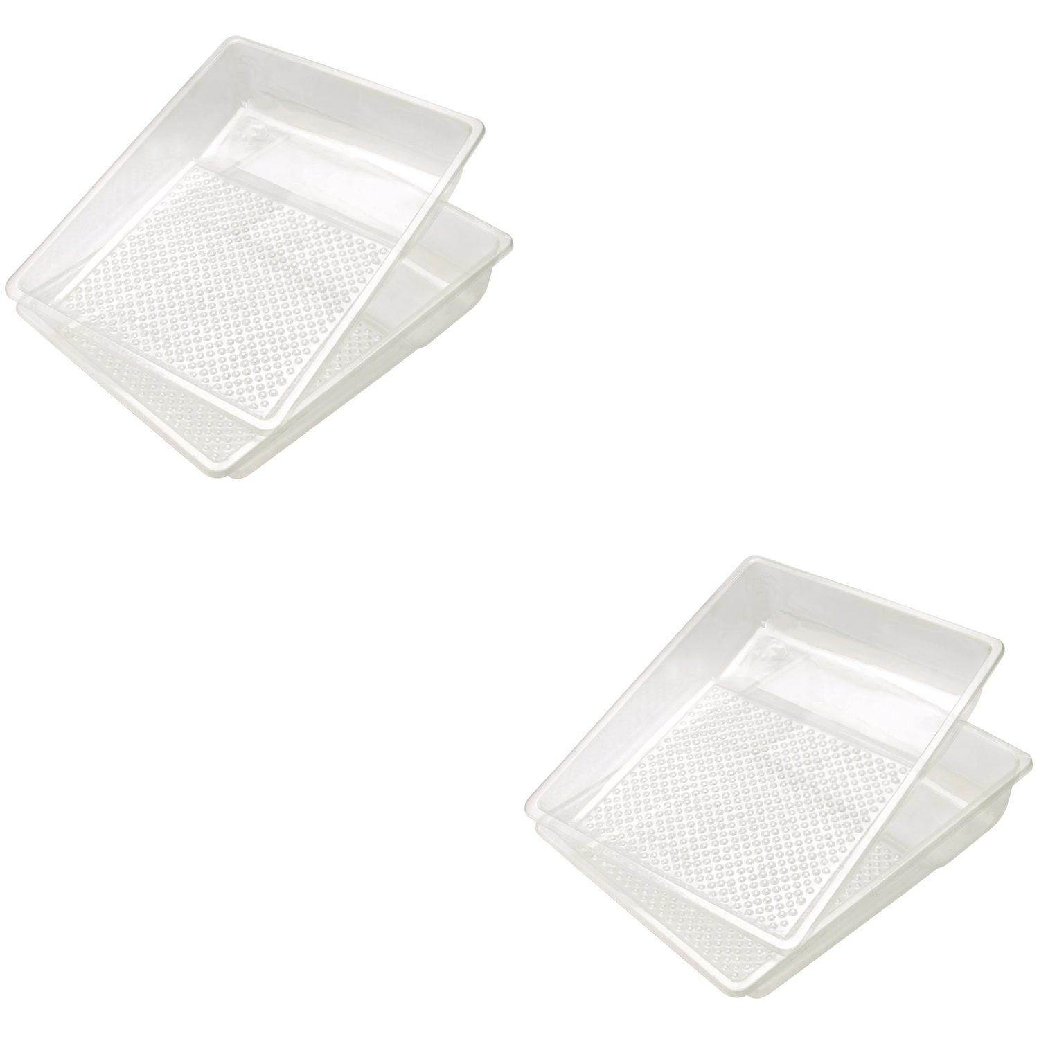 Draper Disposable Paint Tray Liners, (Pack of 5) 100-230mm