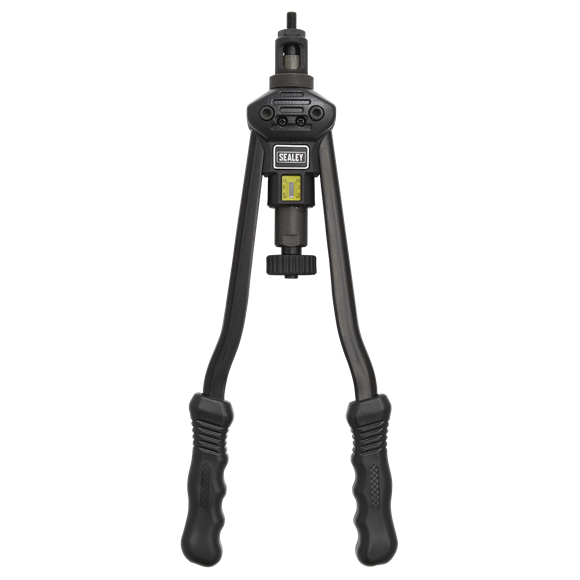Sealey Long-Arm Threaded Nut Riveter AK3985