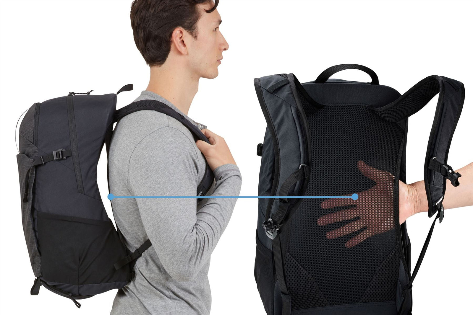 Thule Nanum 25L 3204517